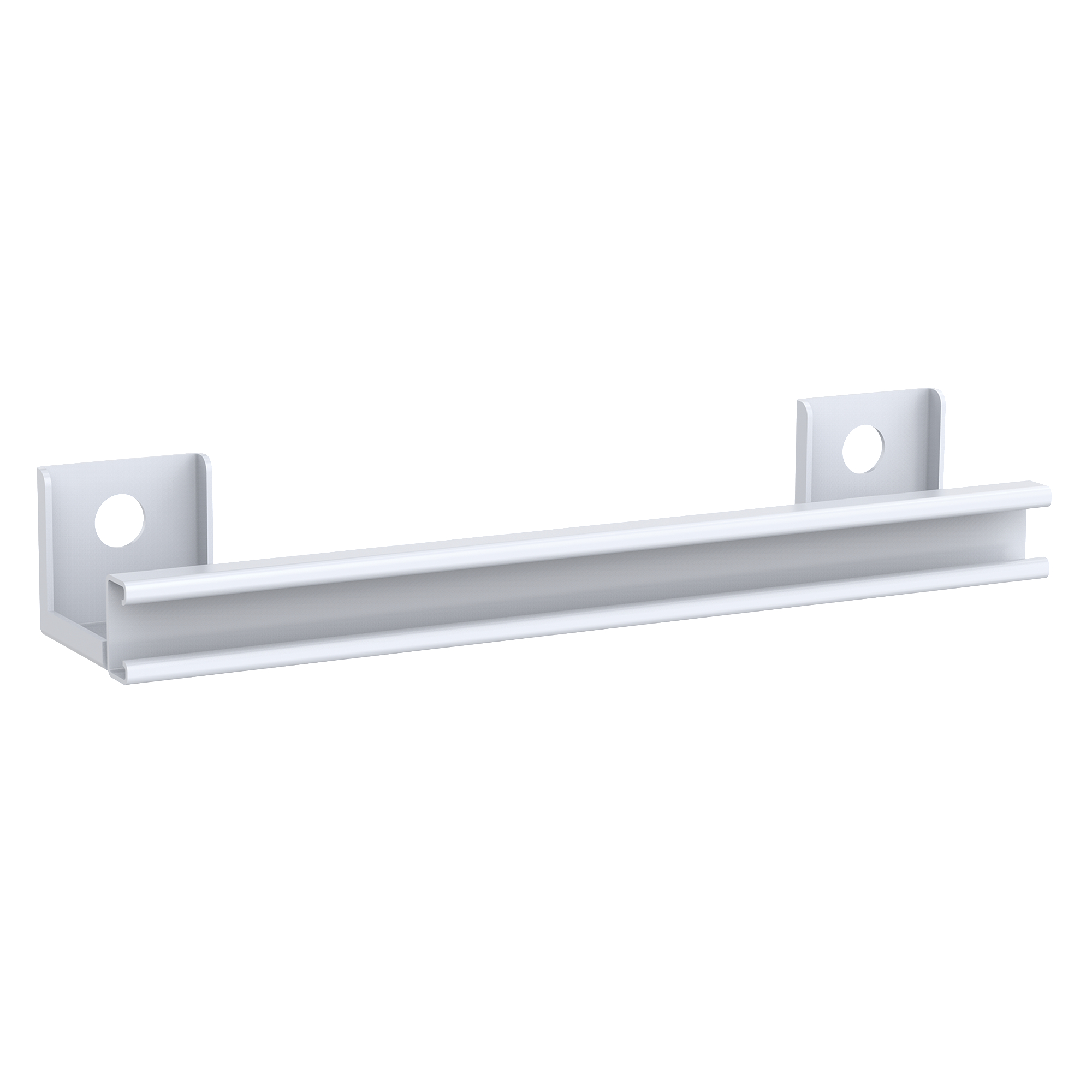 Product image for BRACKETS FIT A OR B = 20.0, 2