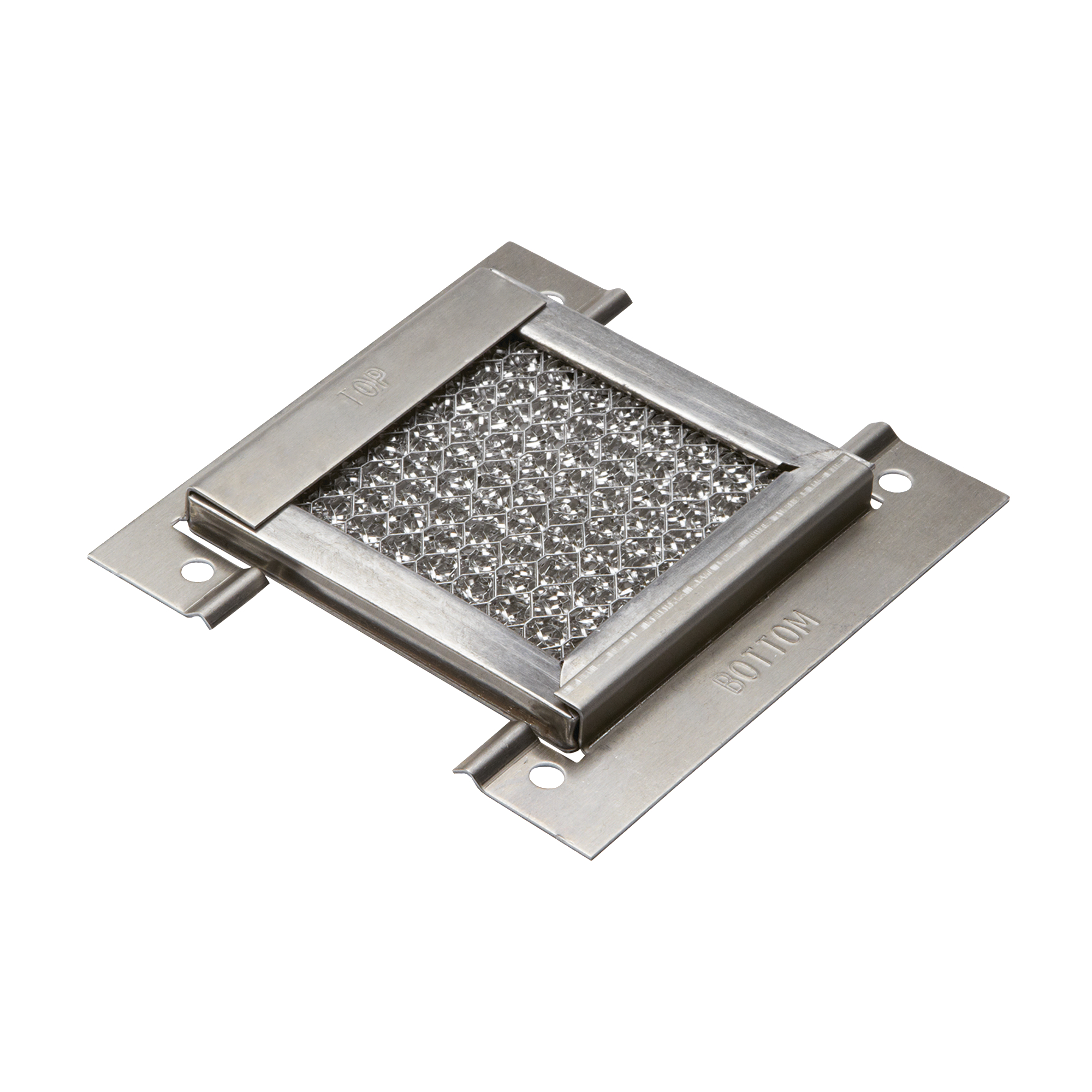 Product image for NVENT_HOFFMAN AFLT66 FILTER KIT 6-7/8"SQ