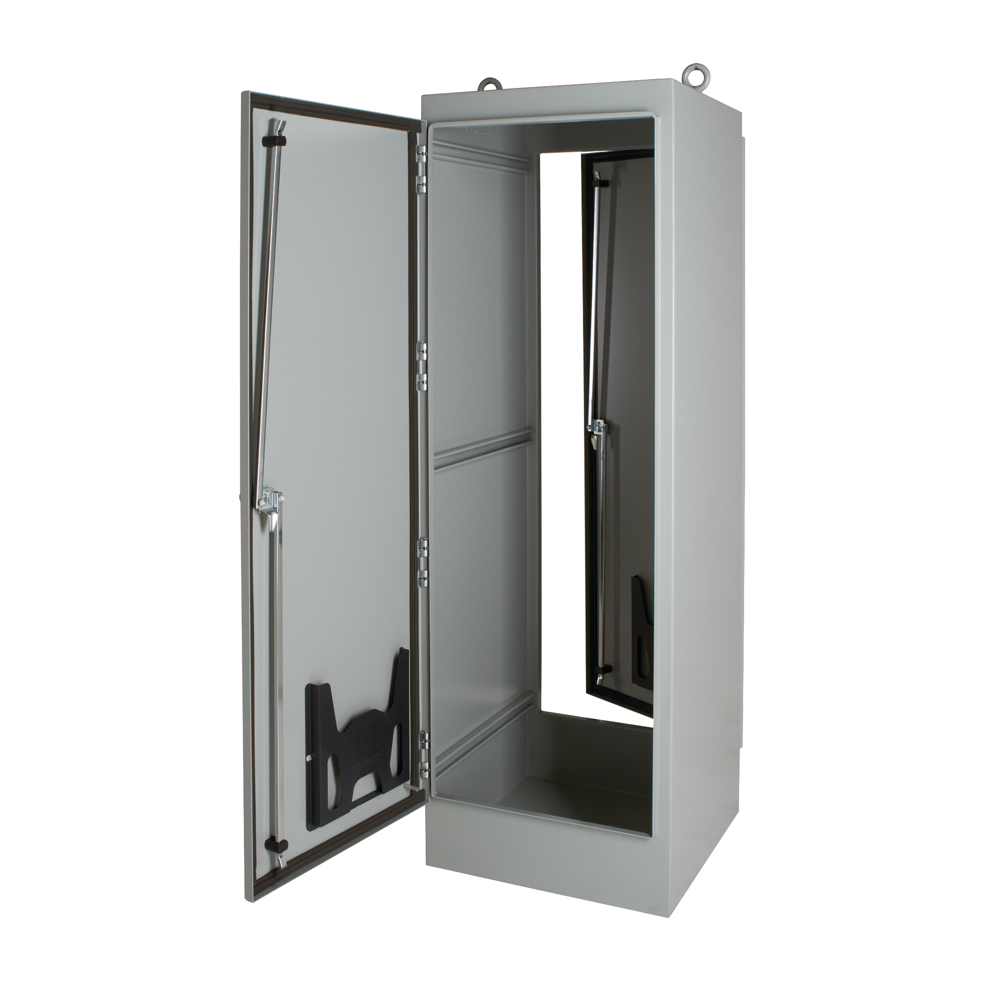 Product image for TYPE 12 ENCL. 72.06X48.06X24.0