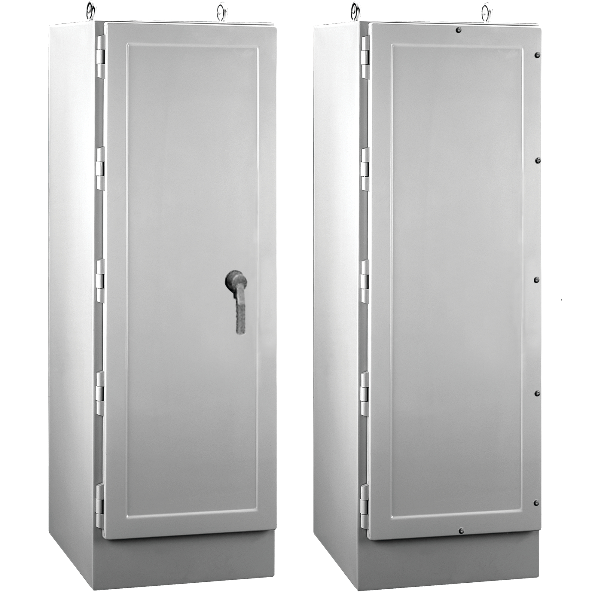 Product image for NON-METALLIC ENCLOSURE