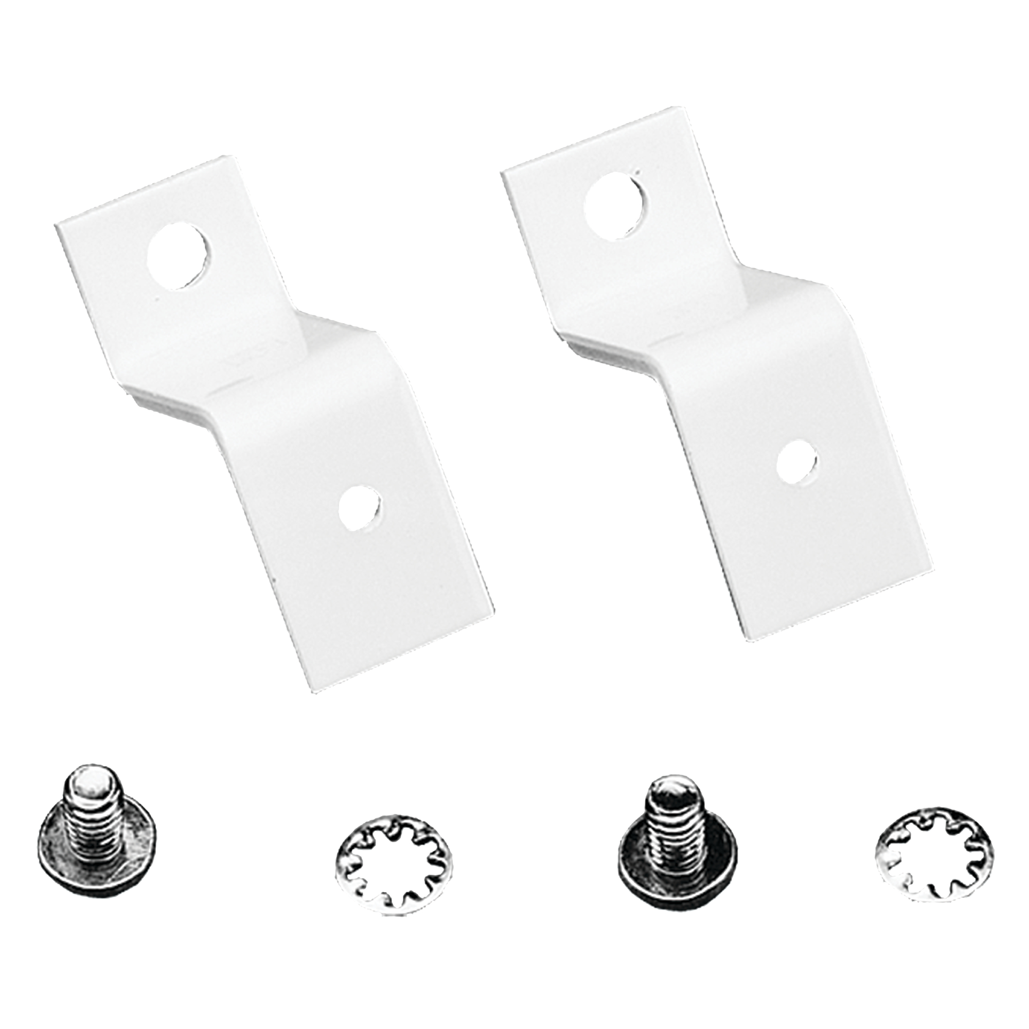 Product image for Z-SHAPED BRACKET, 2