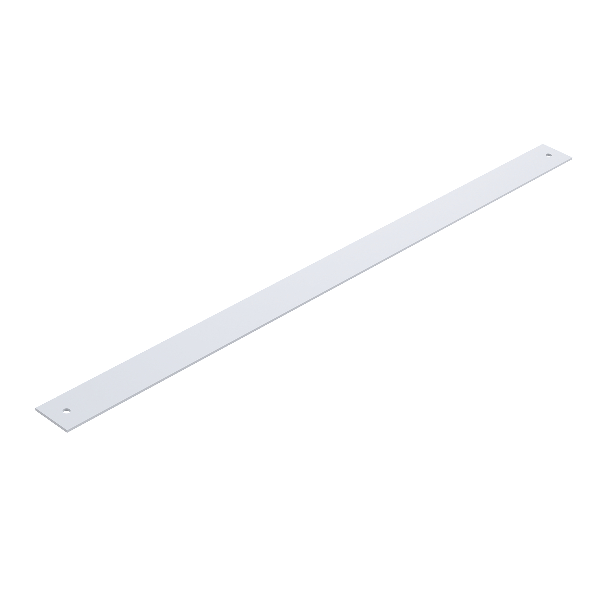 Product image for TERMINAL STRAP FITS A OR B = 4