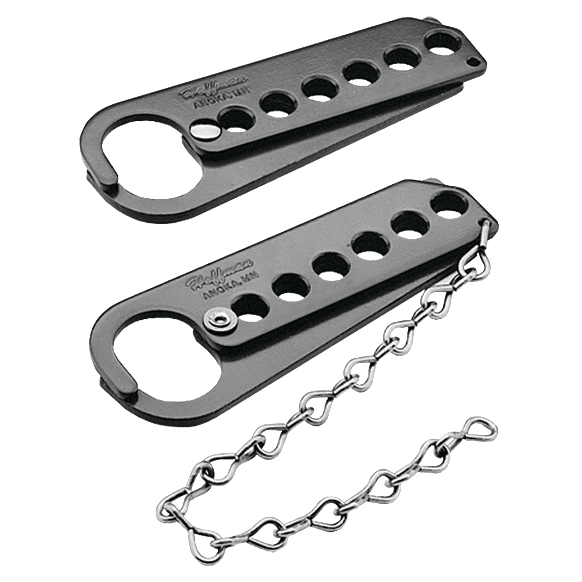 Product image for SAFETY LOCKOUT LESS CHAIN
