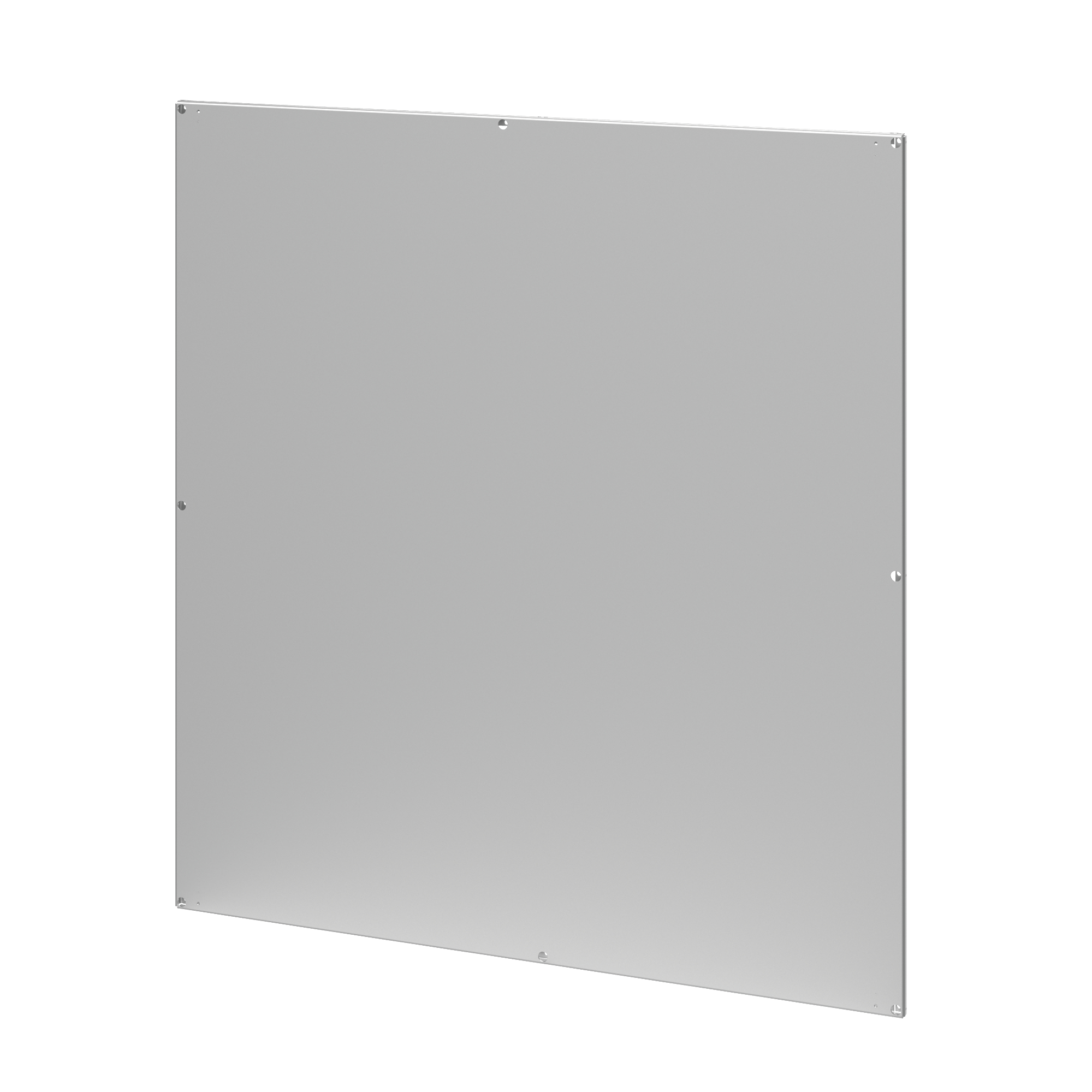 Product image for Subpanel PROLINE-DD modular conductive 70.9x78.7"