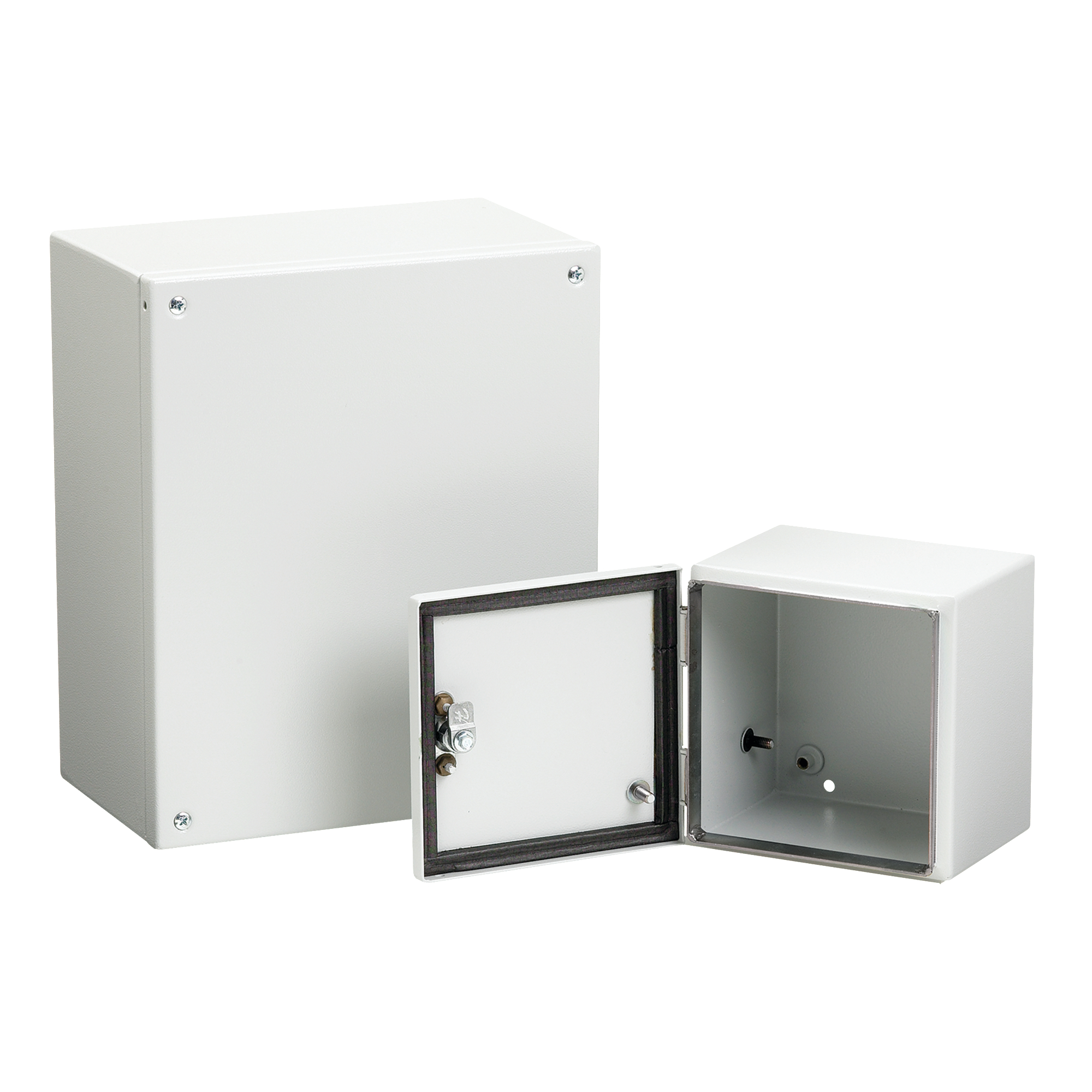 Product image for EMC ENCL. 200X150X120MM