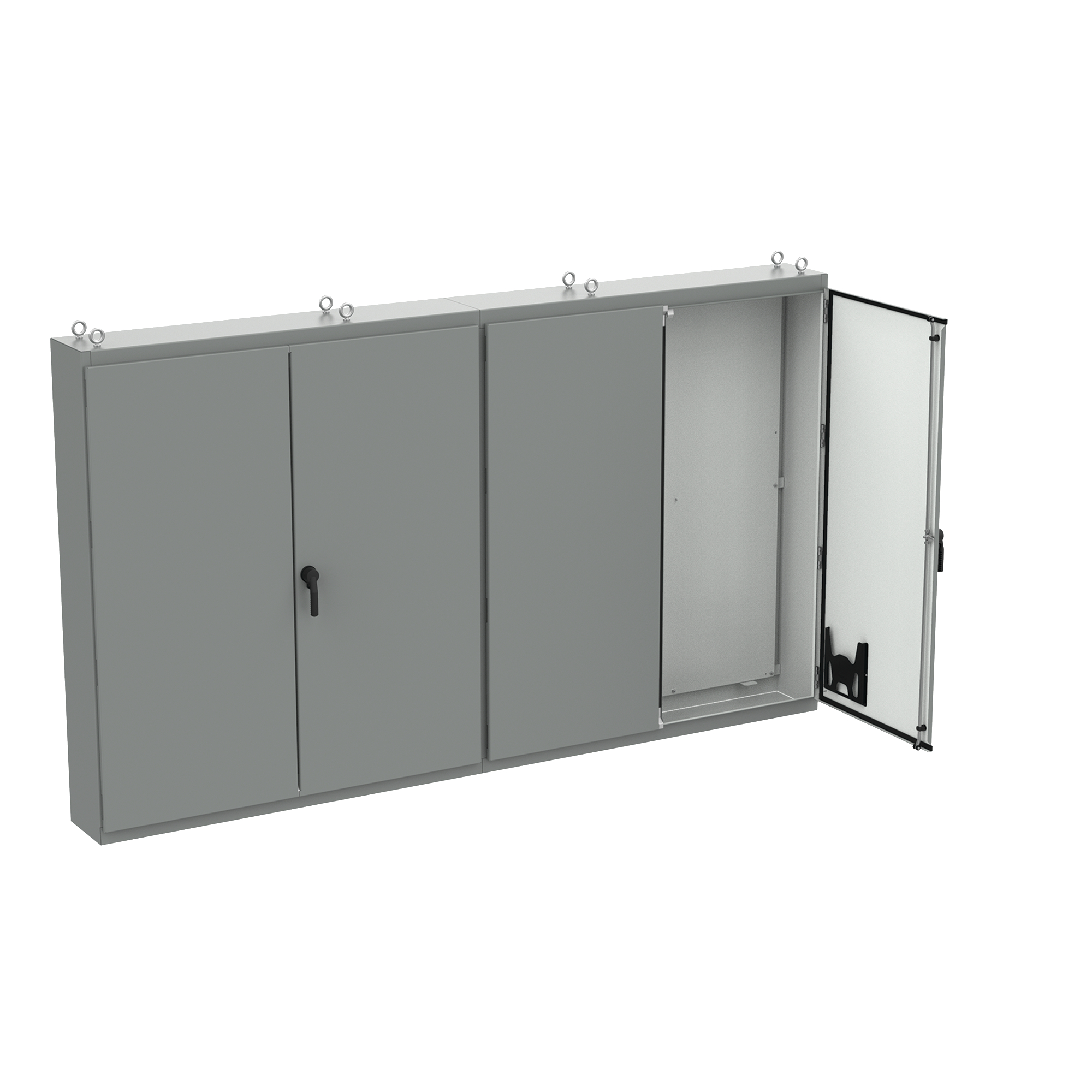 Product image for TYPE 12 ENCL. 86.13X149.13X14.