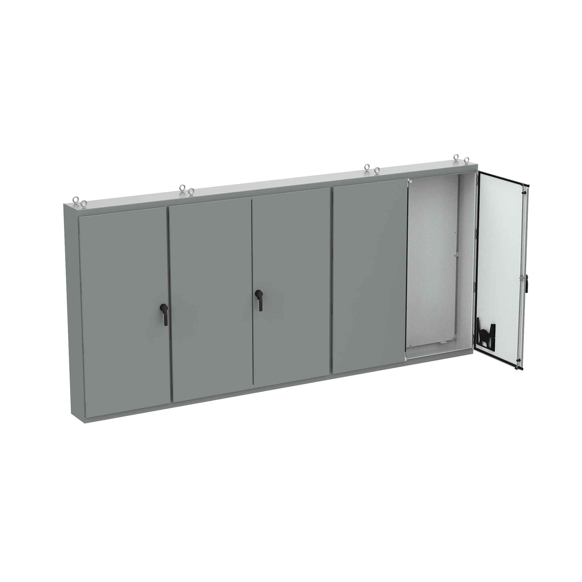 Product image for TYPE 12 ENCL. 86.13X187.00X14.