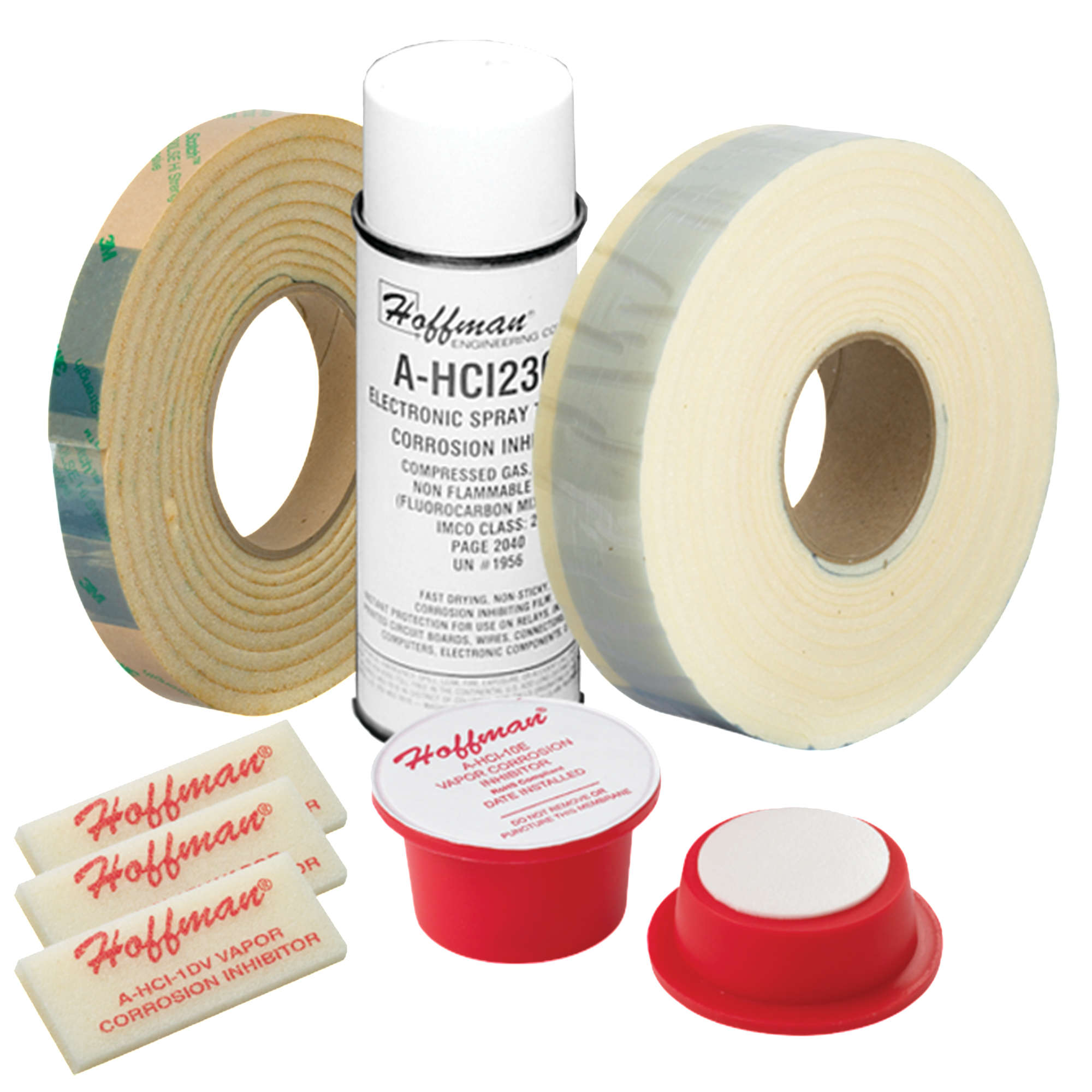 Product image for CORROSION INHIBITOR, SPRAY