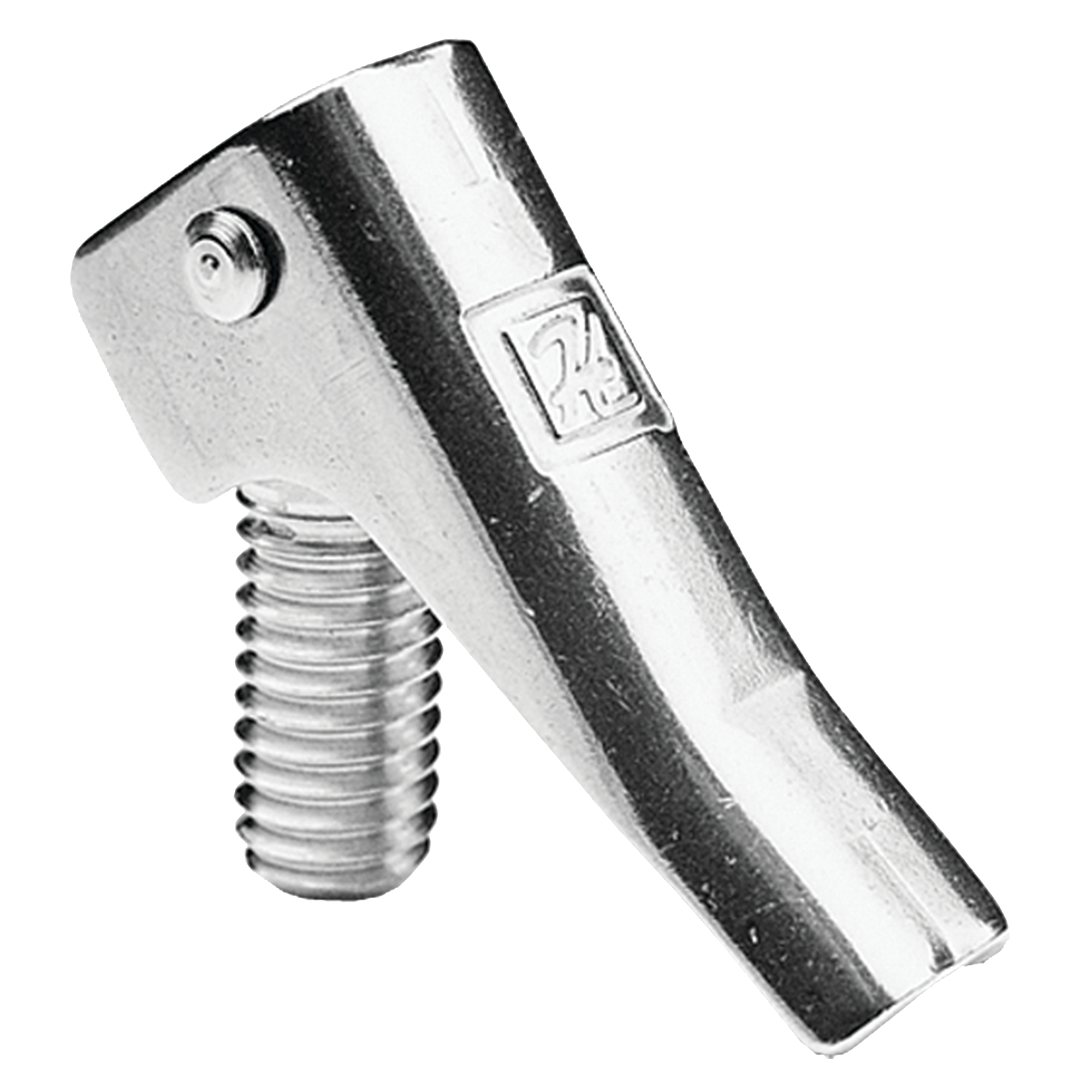 Product image for Latch toggle for floor-mount & free-stand enclosure