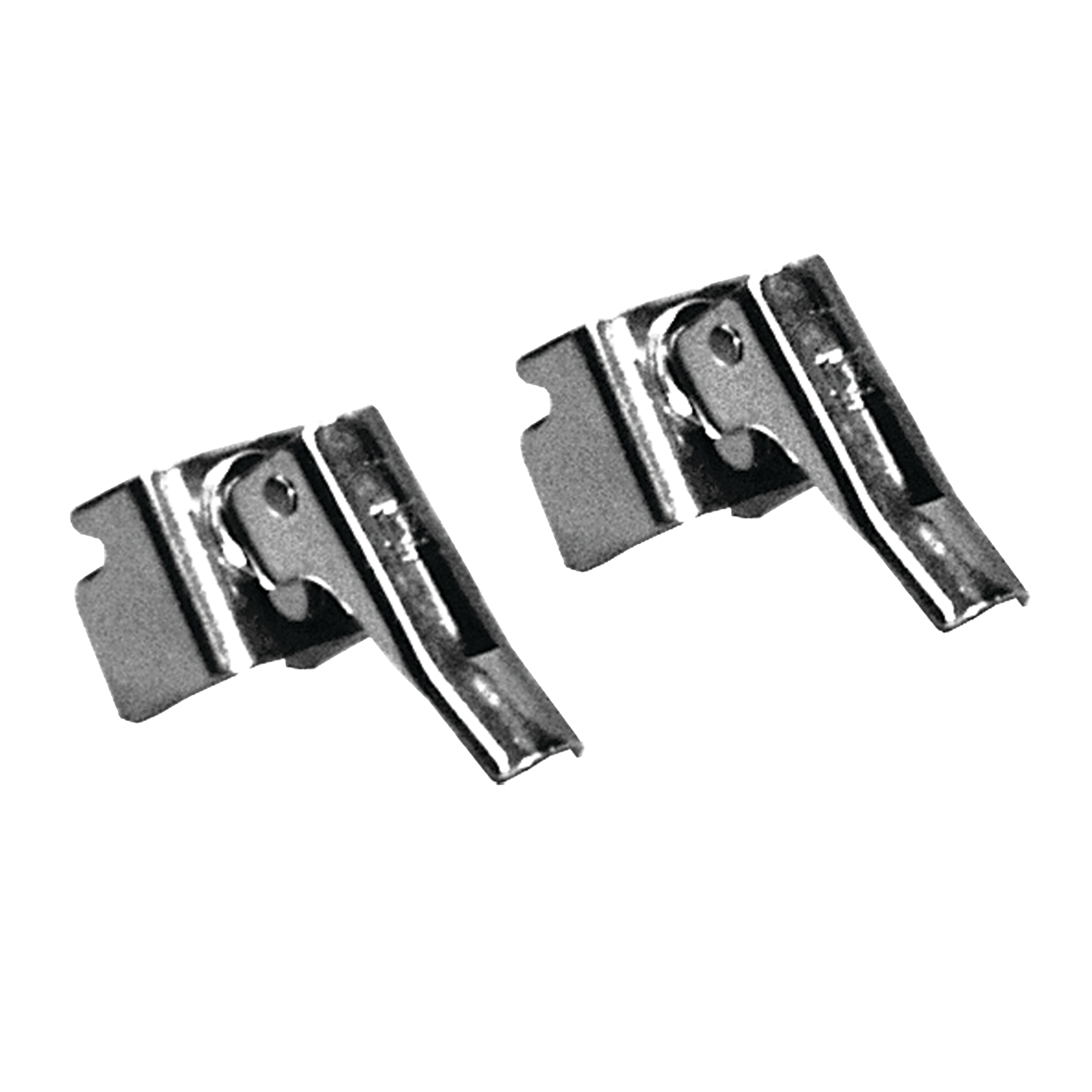 Product image for Clamp assembly fast operating type 316 SS