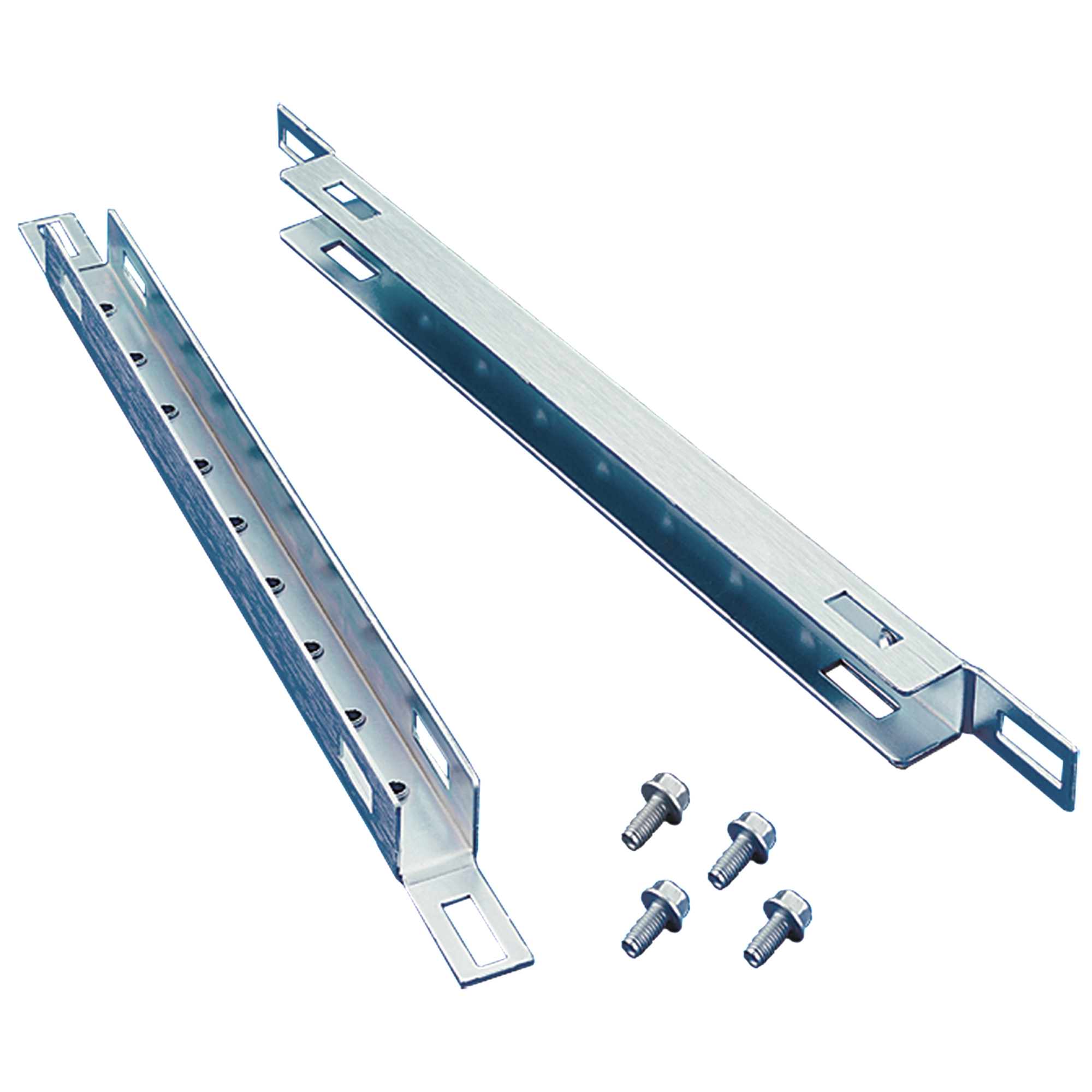 Product image for Strap grid steel fits 600mm wide door