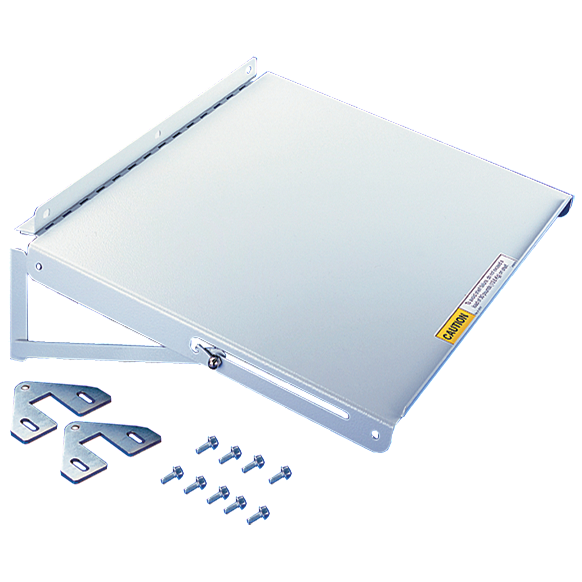 Product image for Folding shelf for door