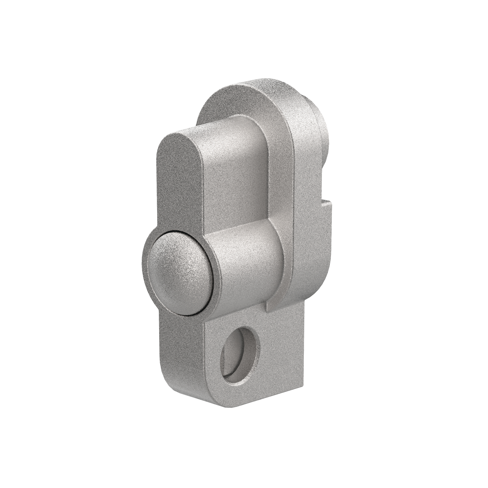Product image for Padlock kit PB style SS