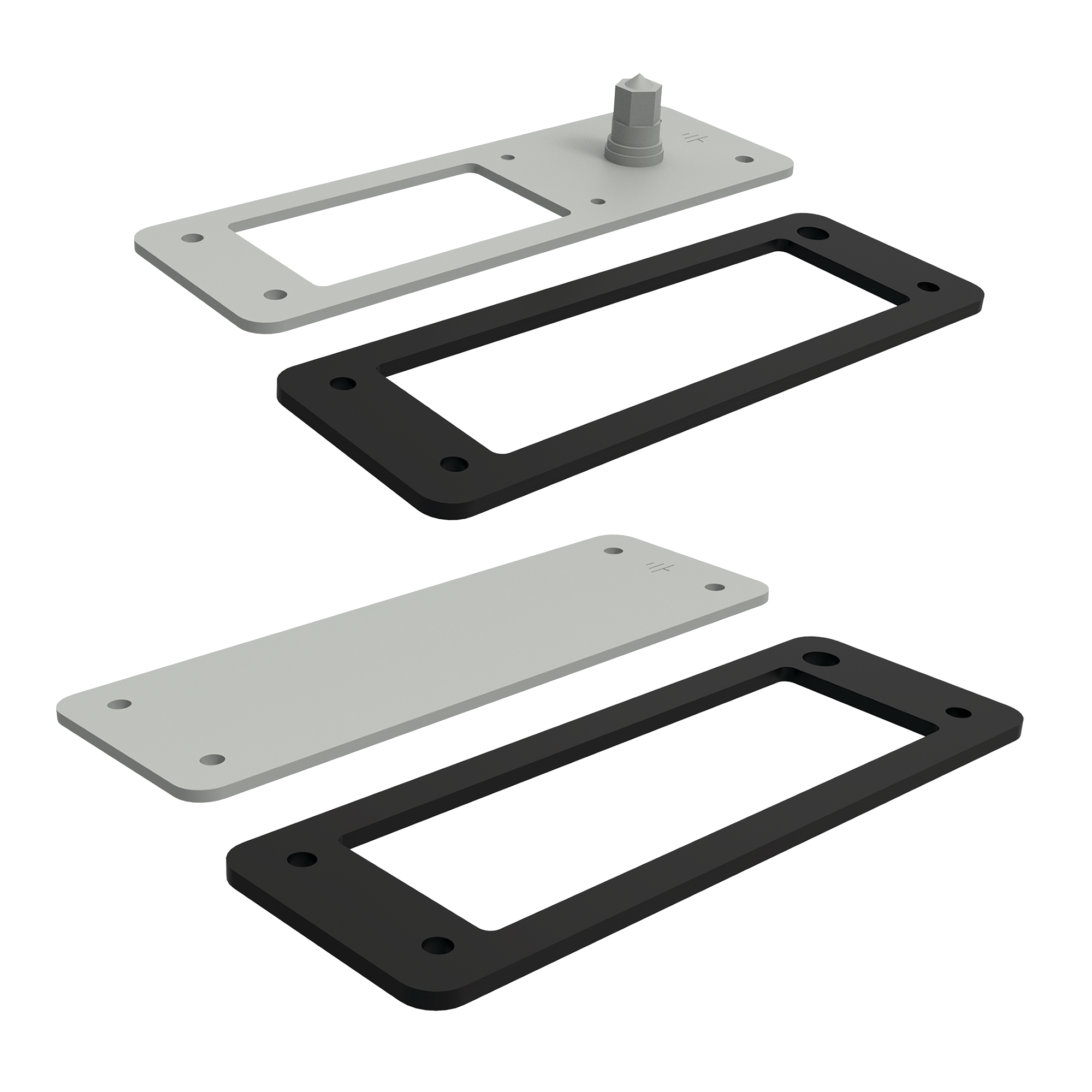 Product image for CUTOUT ADAPTER