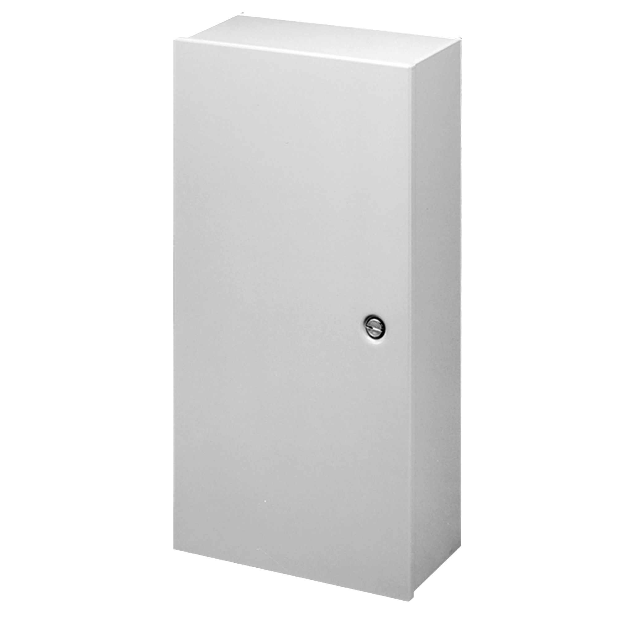 Product image for Enclosure wal mnt steel gry NEMA1 42x36x9.25in
