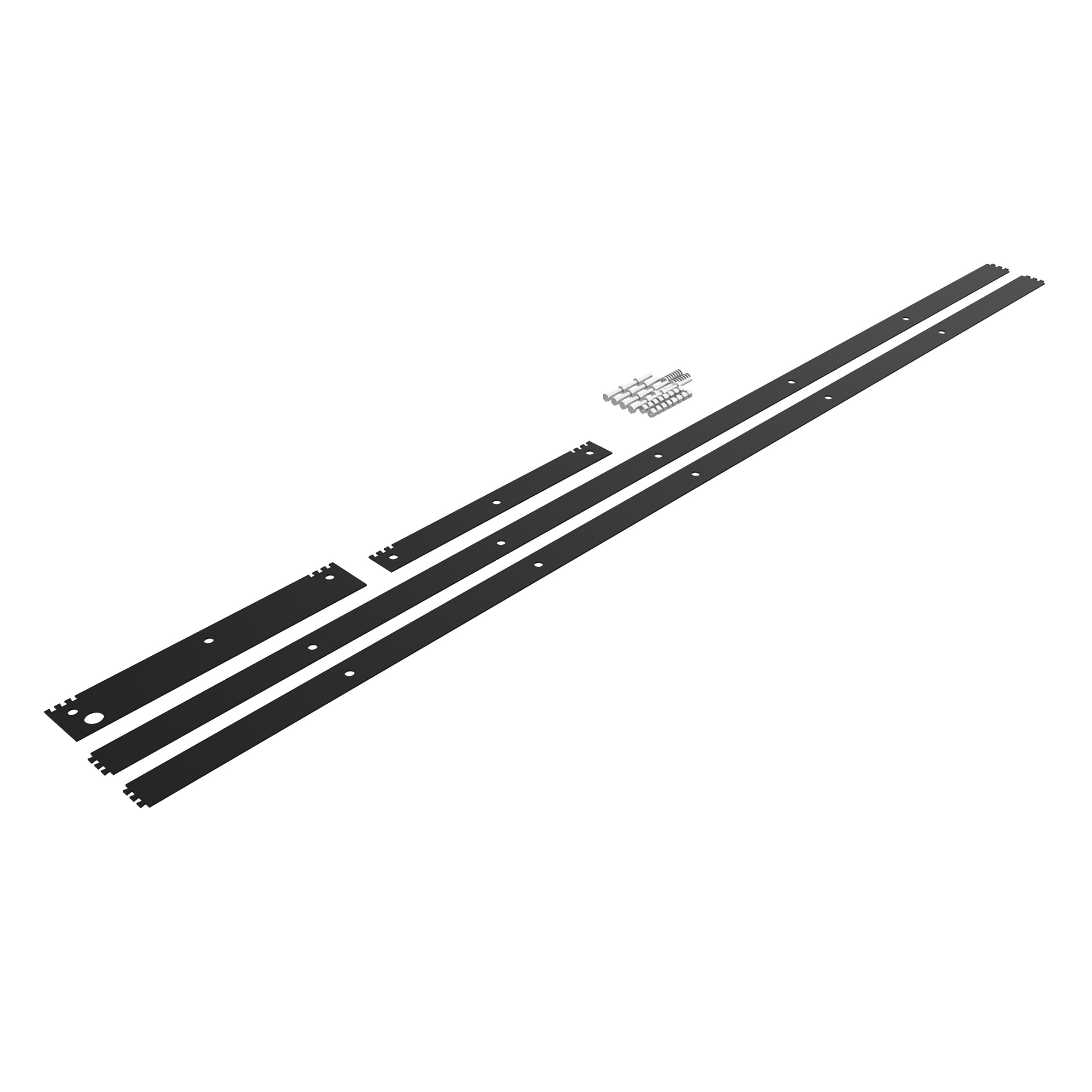 Product image for Kit gasket 18.12x84.12"