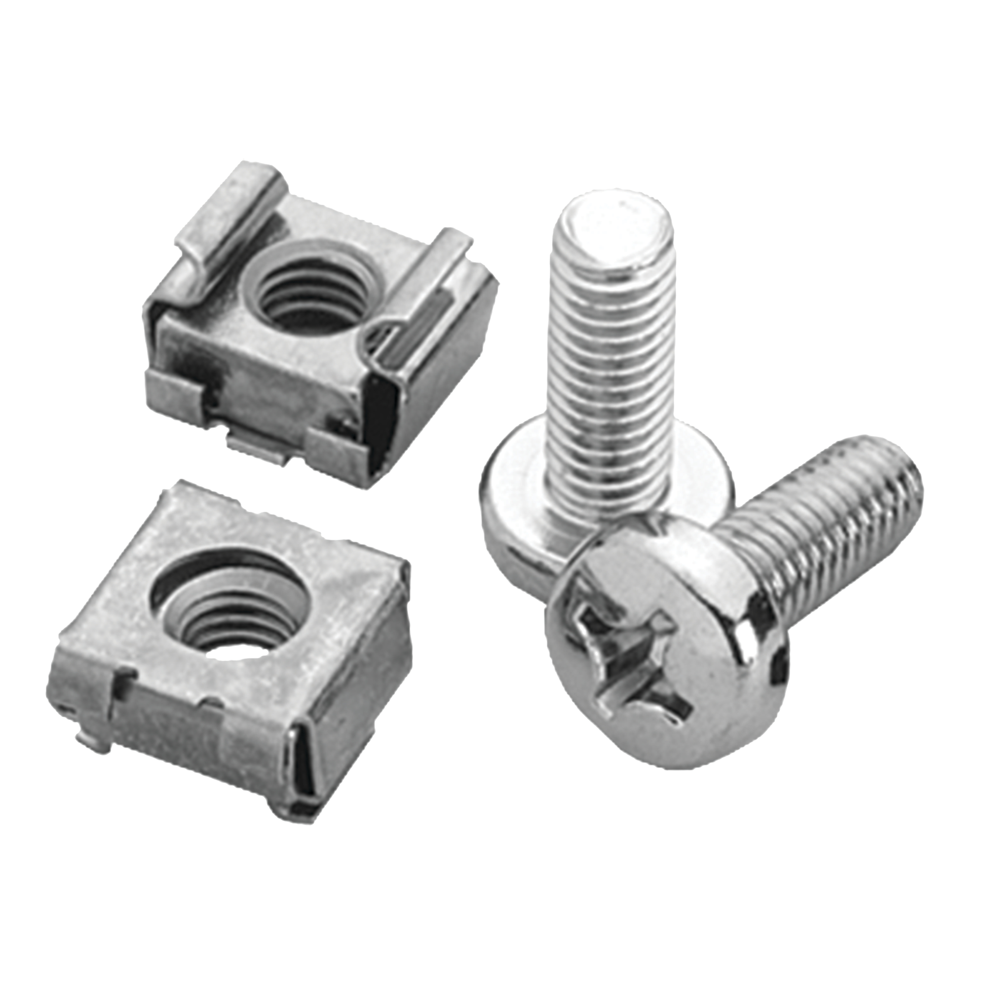 NVENT_HOFFMAN ECNSM6 CLIP NUT KIT