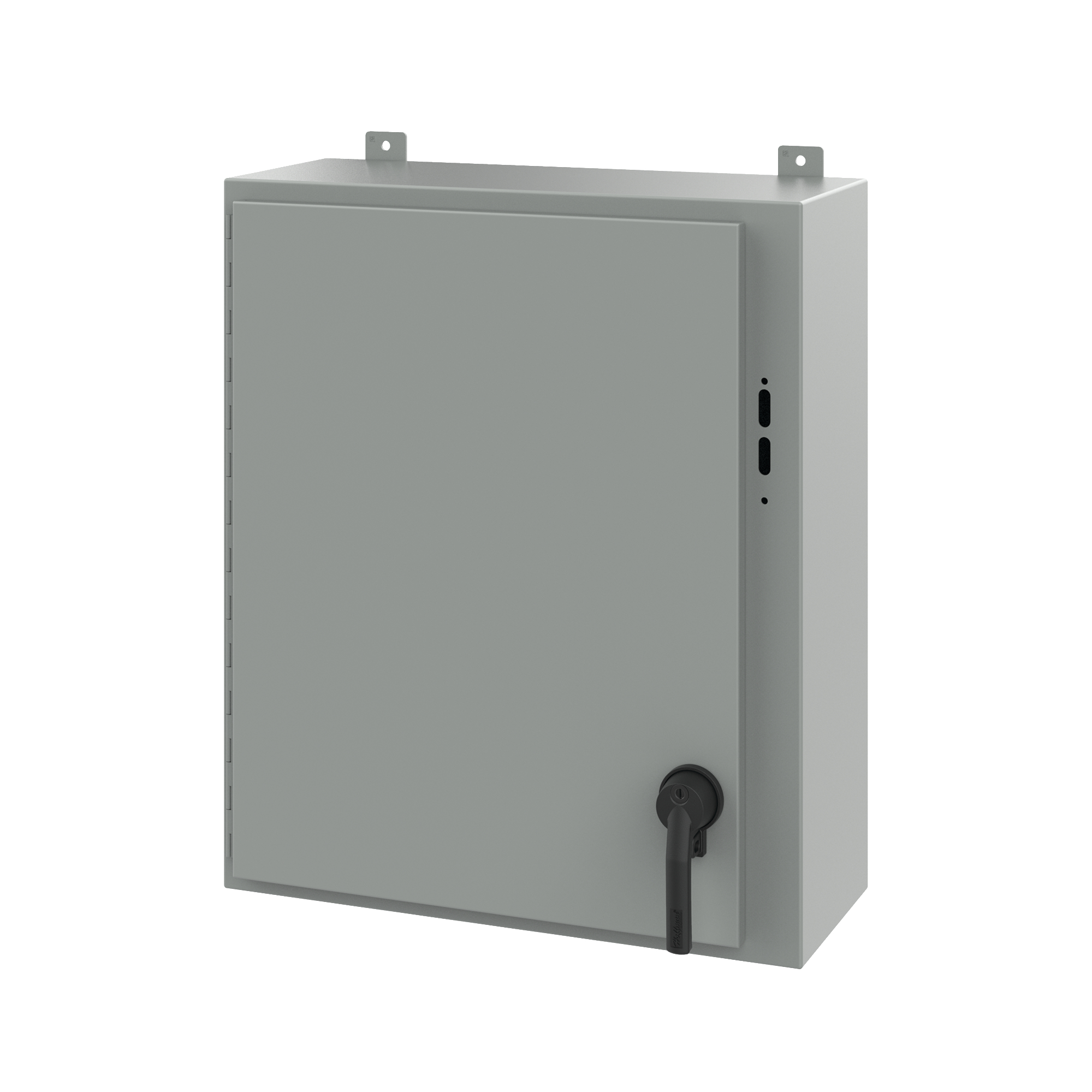 Product image for Enclosure disconnect wall 30x26x10" NEMA 12