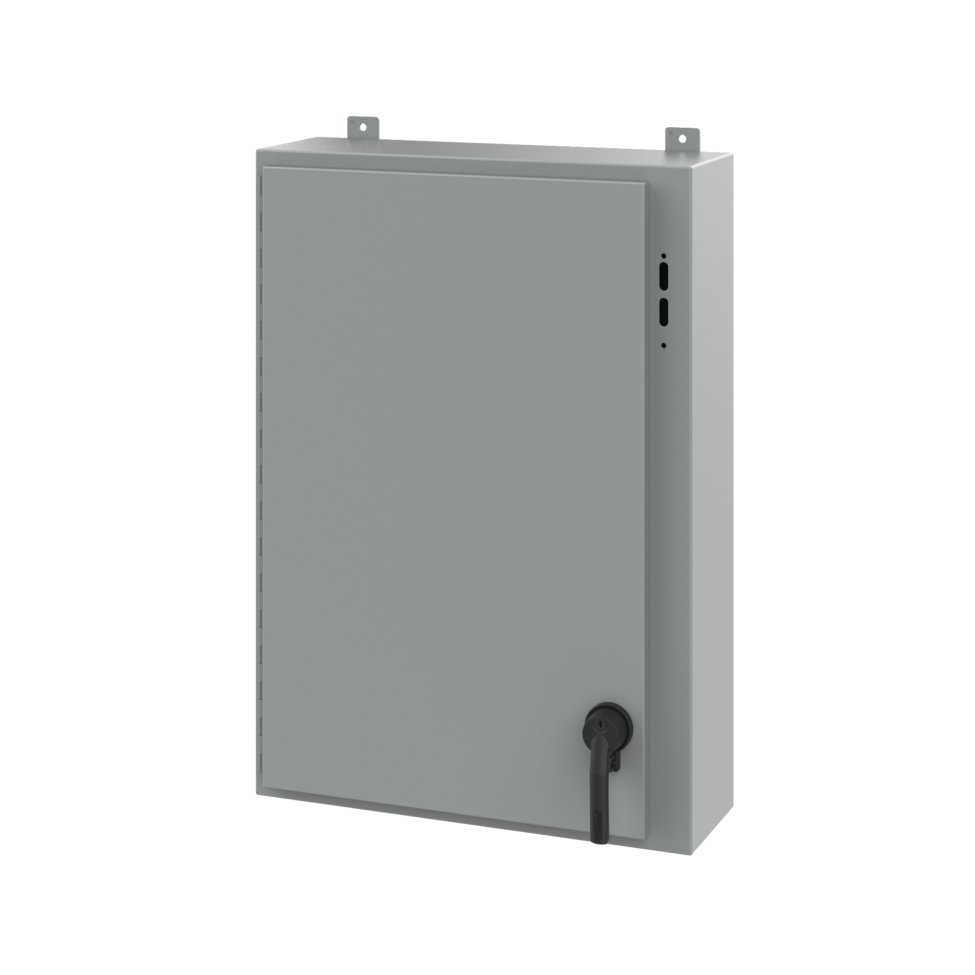 Product image for TYPE 12 SA DISC. ENC. W HANDLE