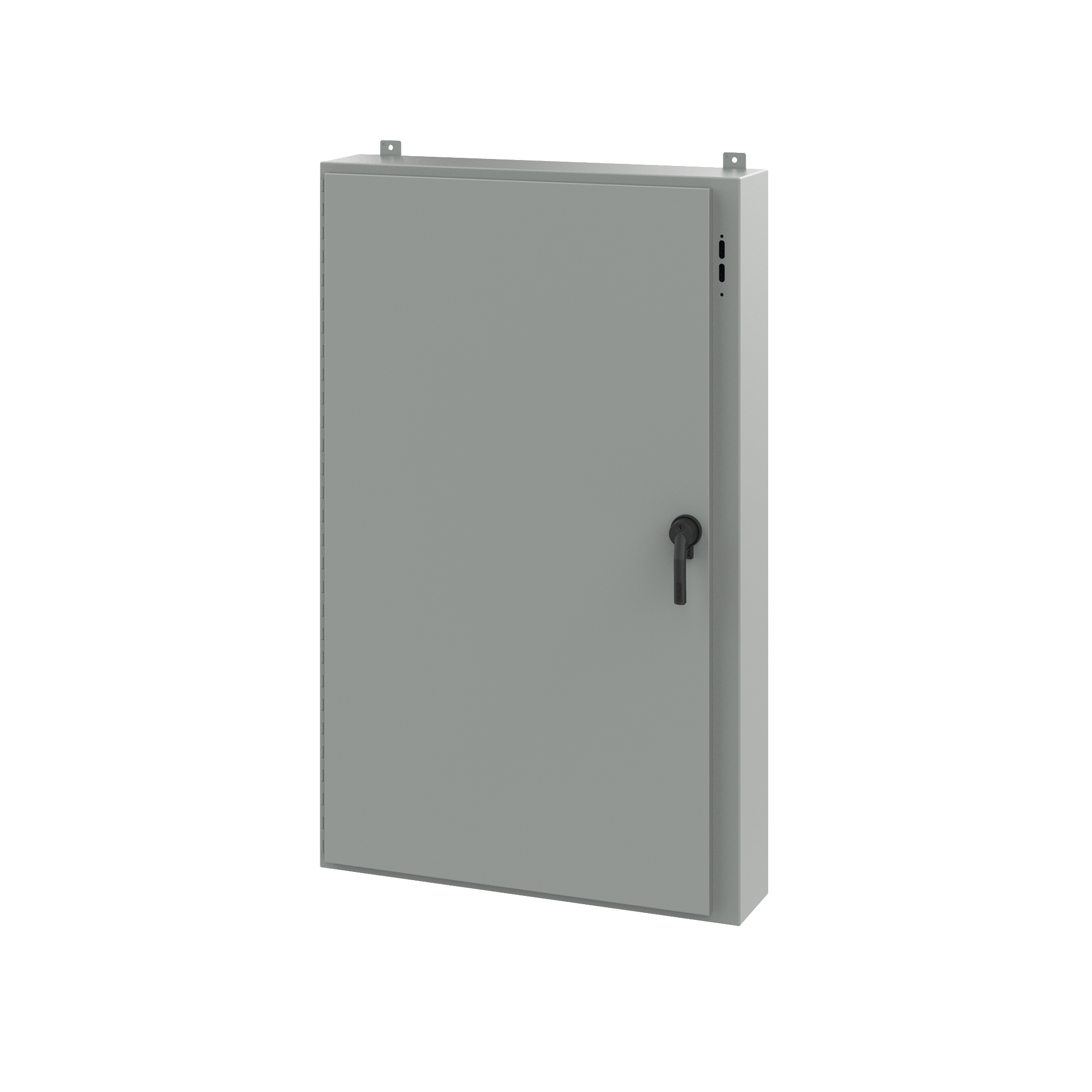 Product image for TYPE 12 SA DISC. ENC. W HANDLE