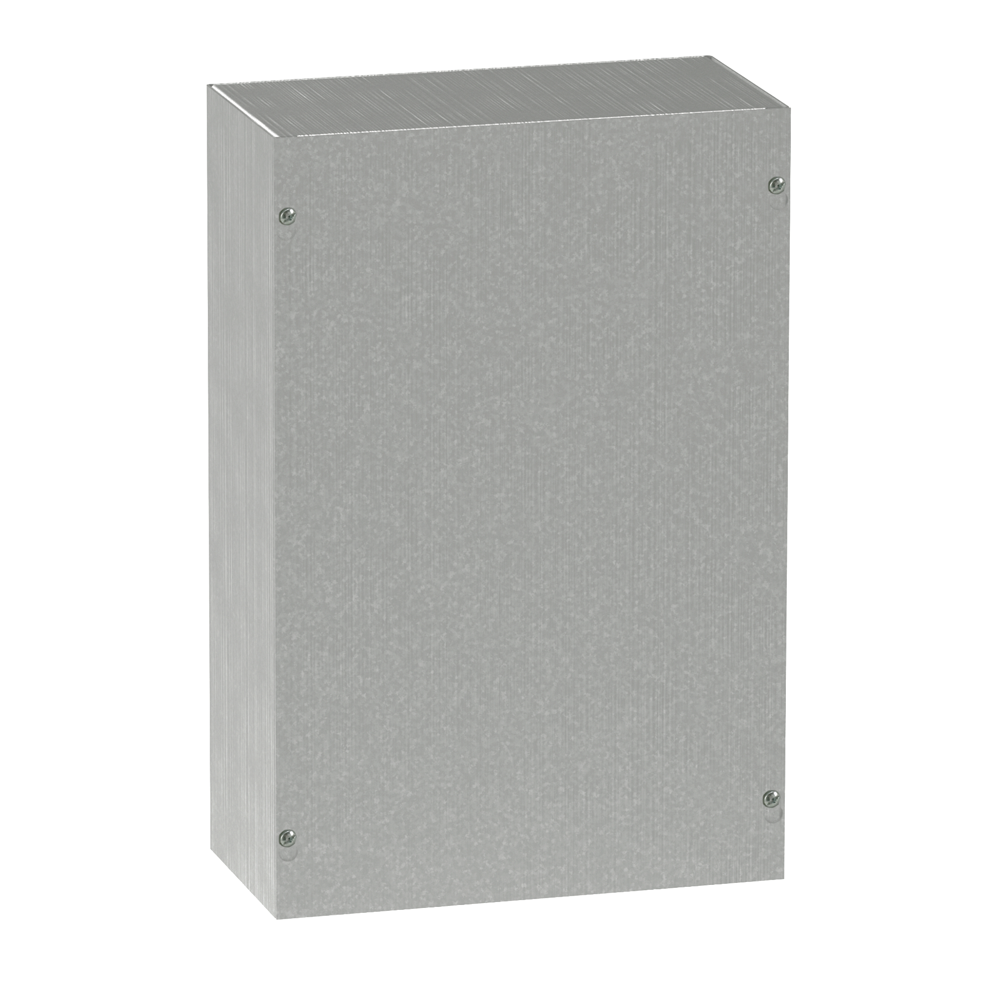 Product image for PULL BOX 10.00X10.00X6.00