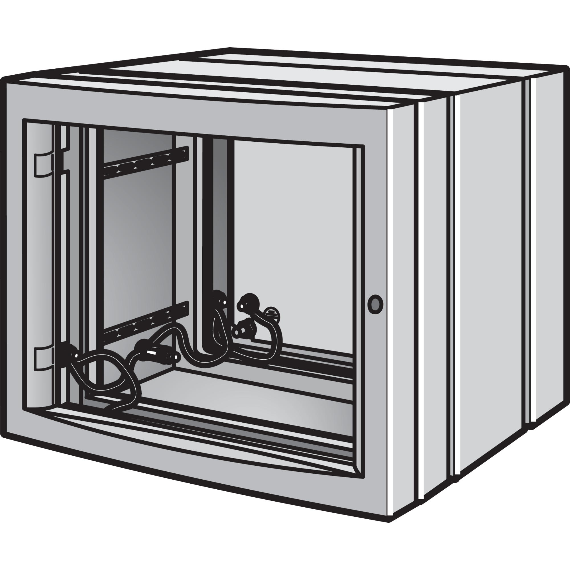 Product image for Kit grounding for CONCEPT HMI system