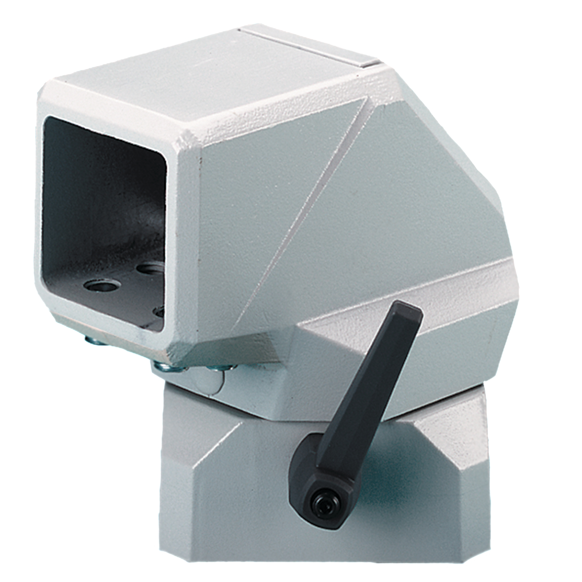 Product image for FLANGE ELBOW COUPLING, P. ARM