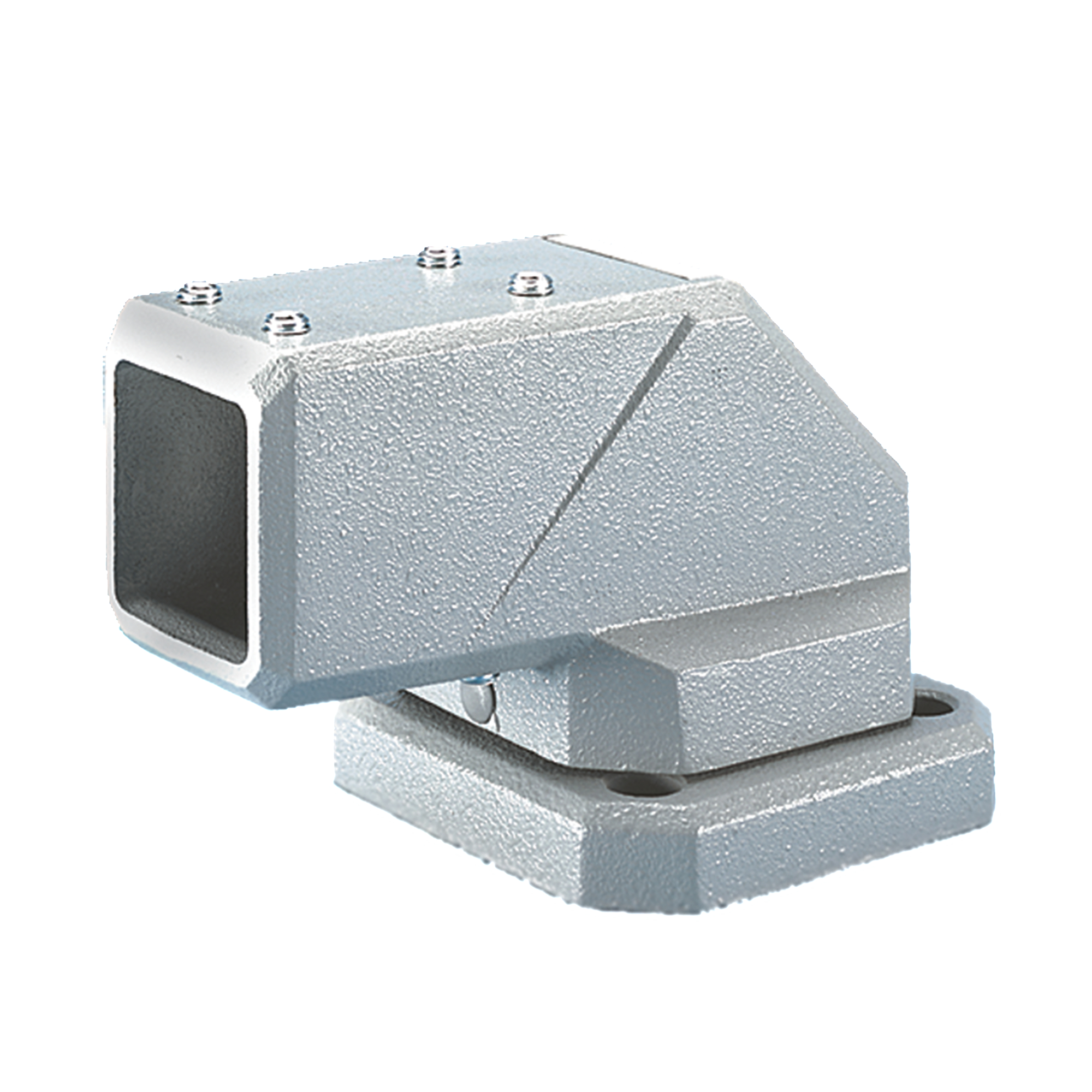Product image for Joint set-up cast iron light-grey 6.85x6.38"