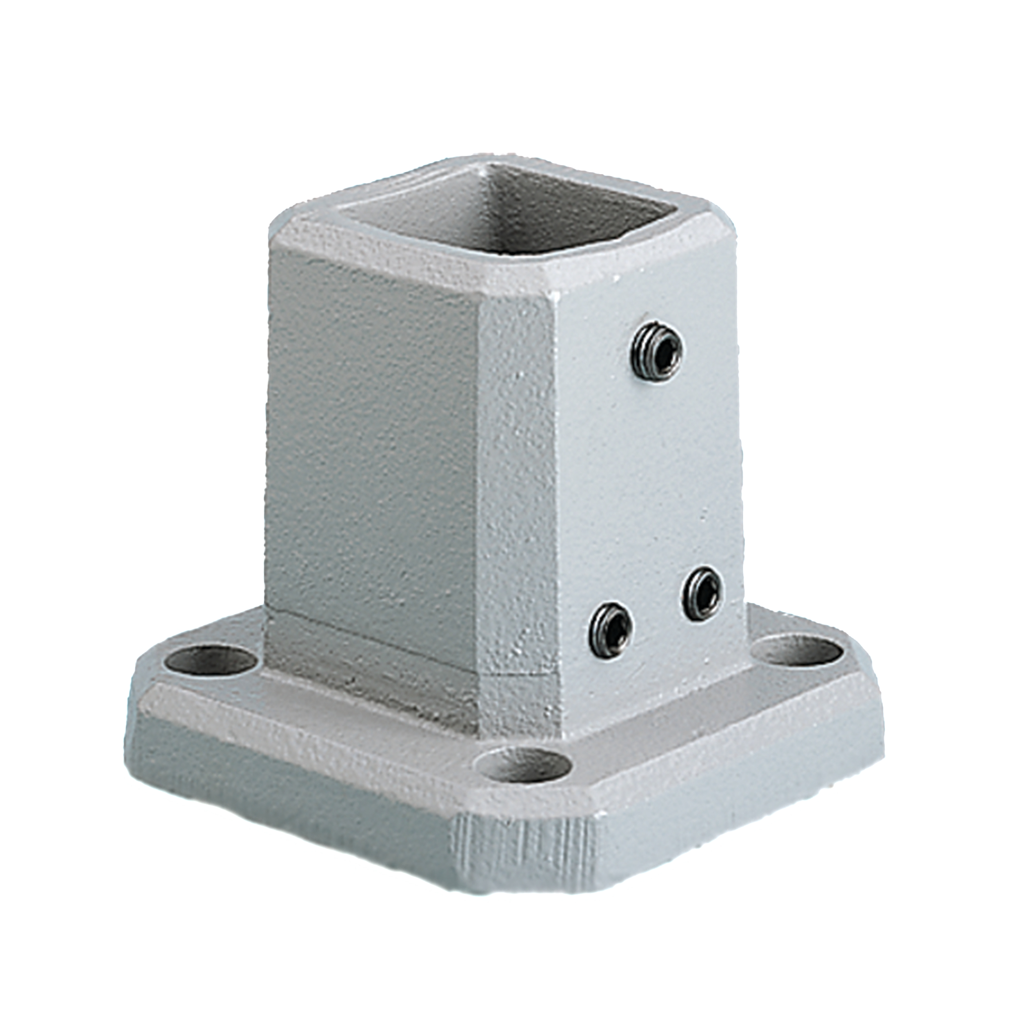 Product image for WALL FLANGE, PENDANT ARM