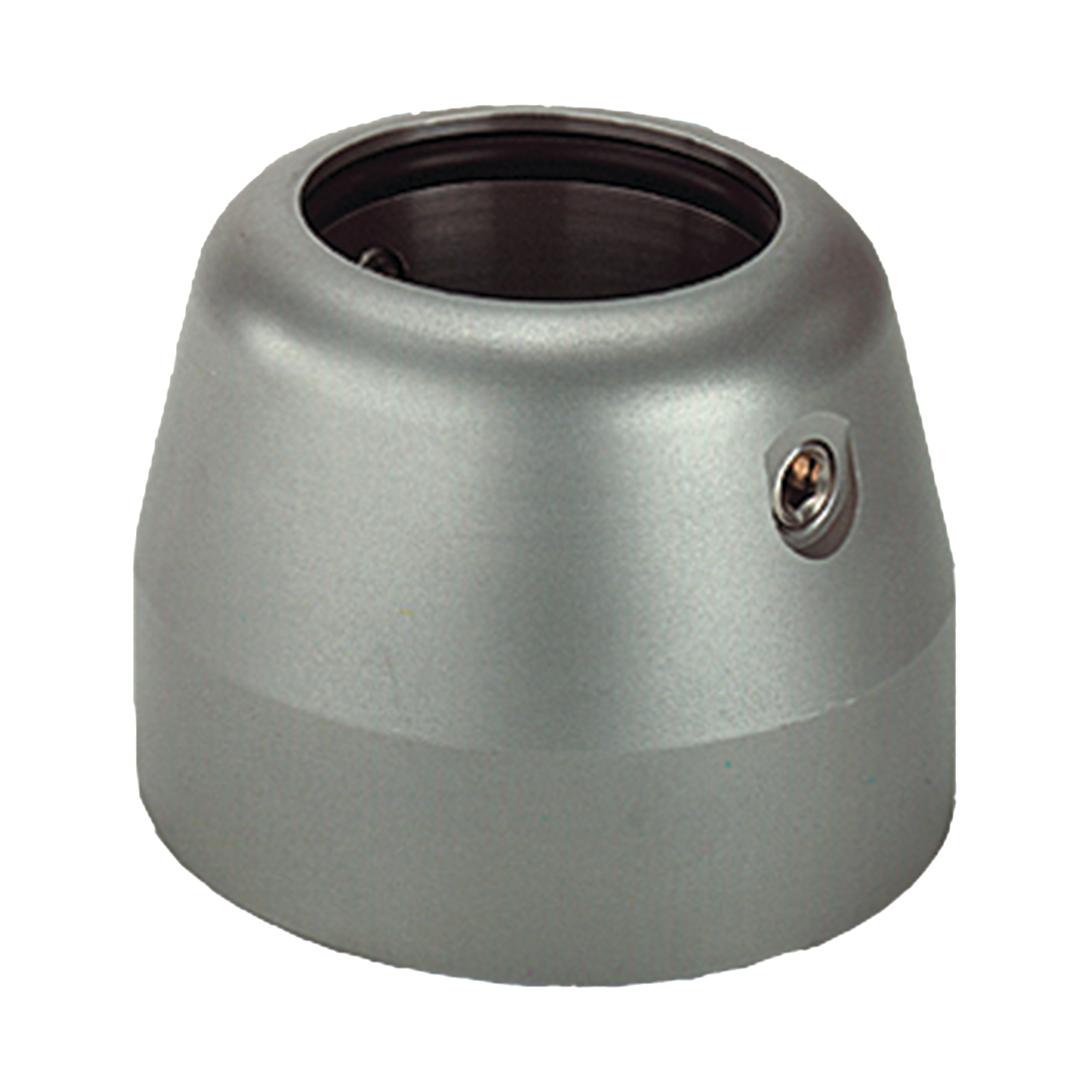 Product image for Coupling flange straight ss 84in dia 2.3in depth