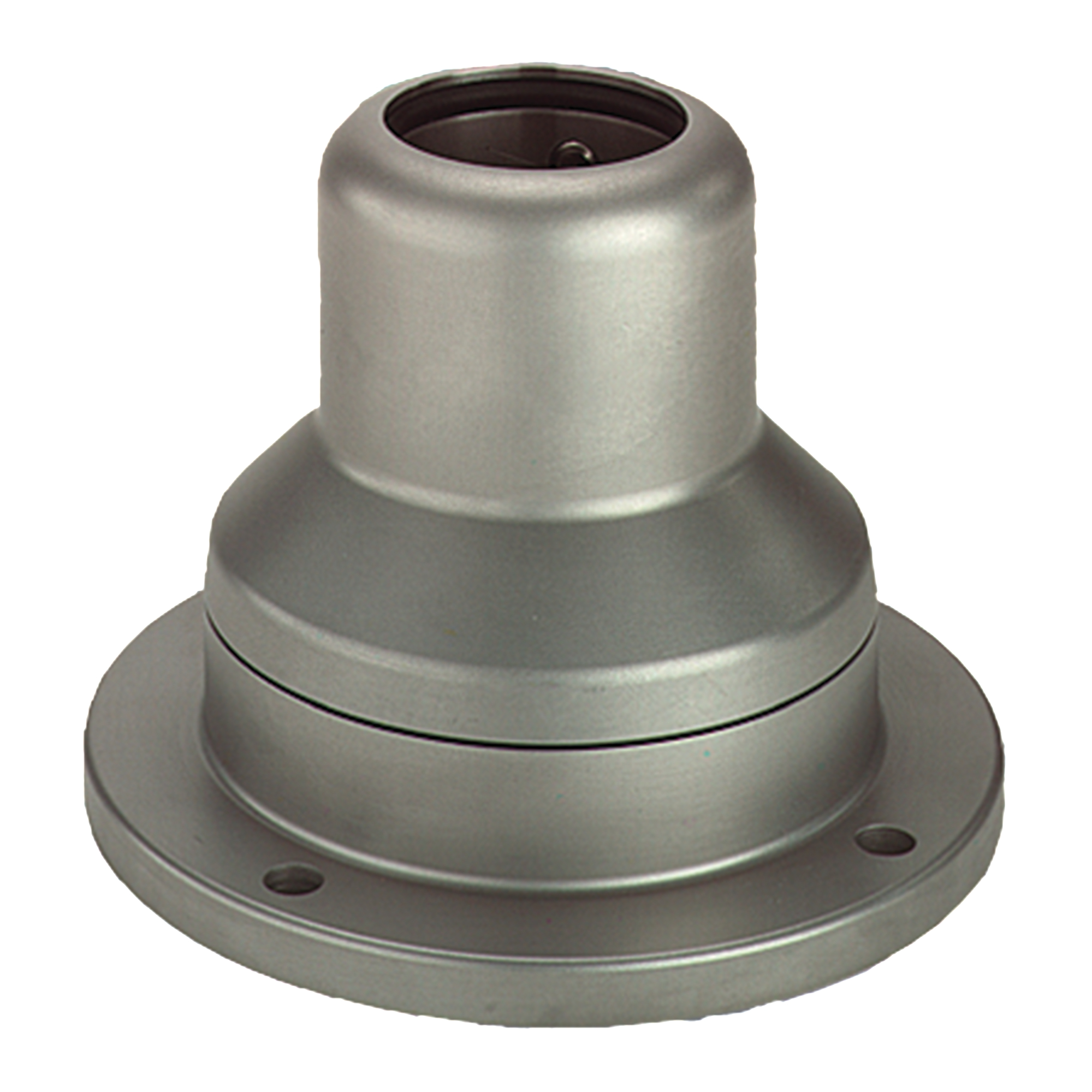Product image for Swivel base internal mnt ss 4.5in dia 4.3in dep