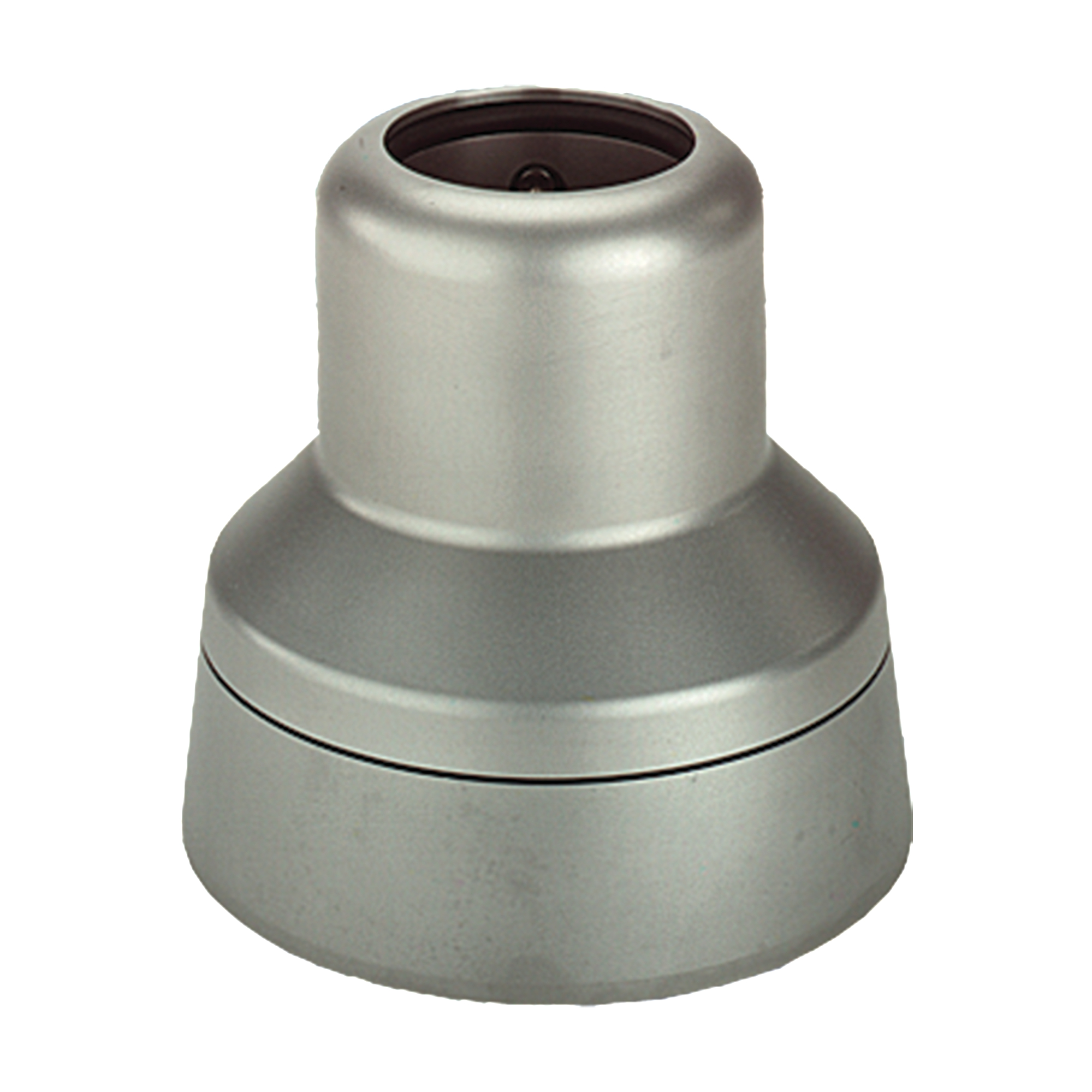 Product image for Base swivel SS for internal mounting 9.5lb