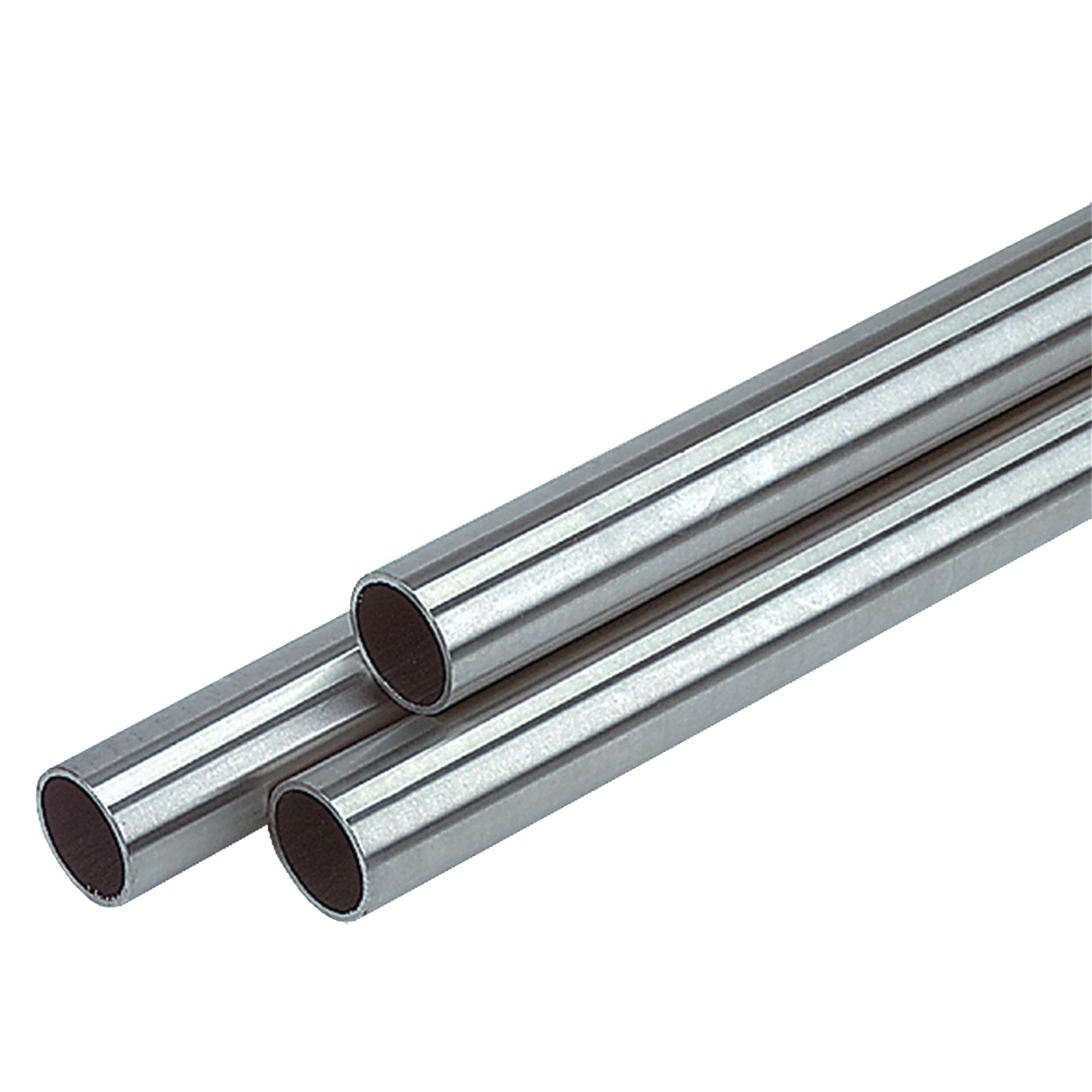 Product image for Tube straight 304SS 1.9x49.21"