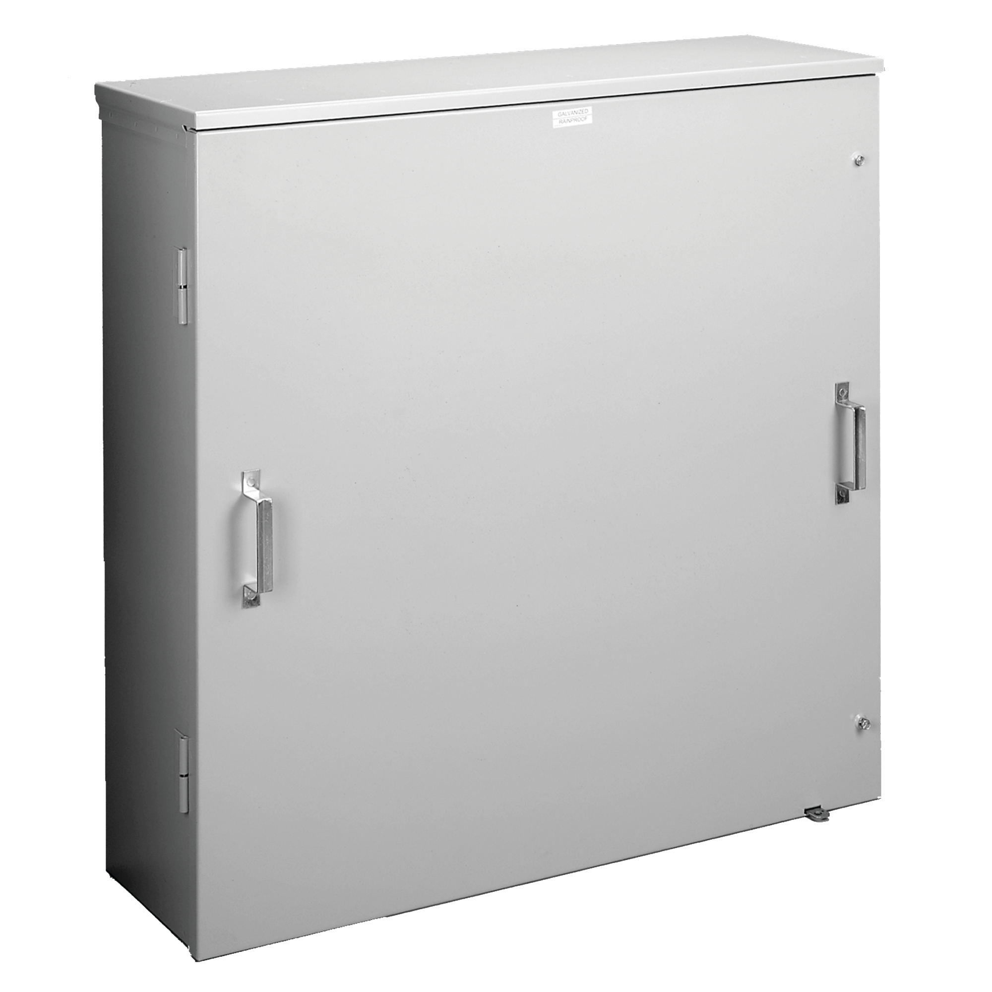 Product image for CT CABINET HINGED DOUBLE DOOR