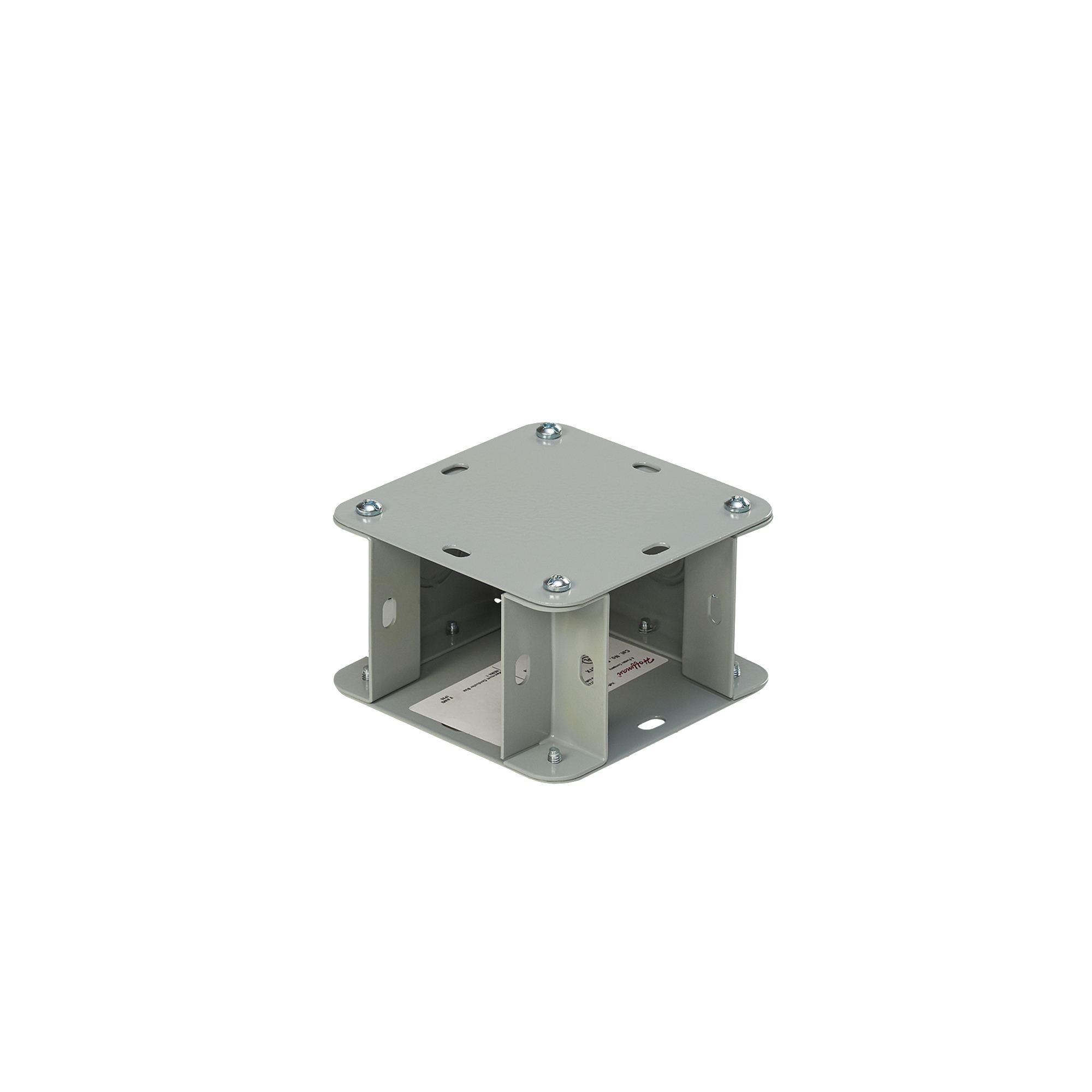 Product image for 90 ELBOW-CROSS-TEE