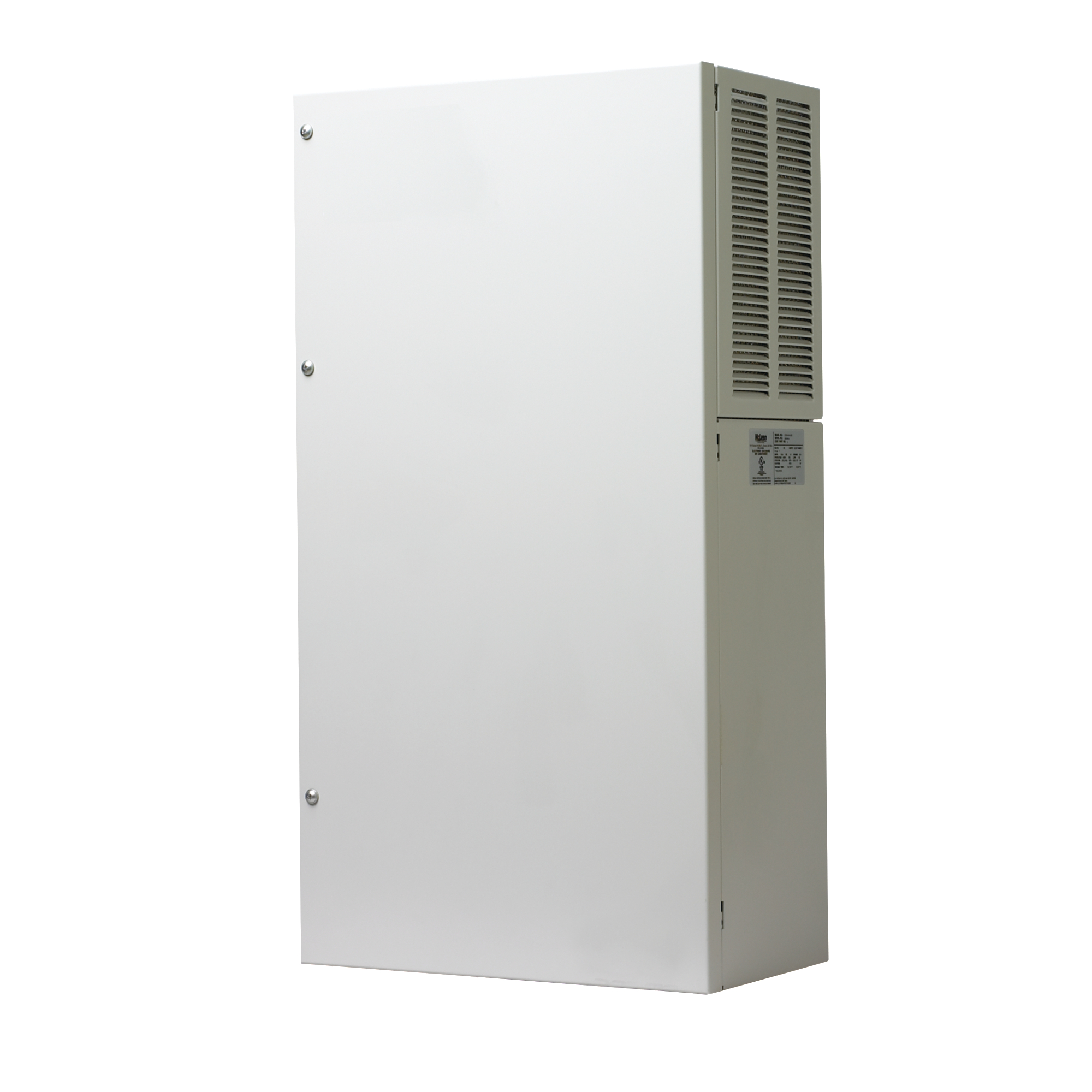 Product image for Air conditioner 7.4A 115V 2200BTU/hr package-1