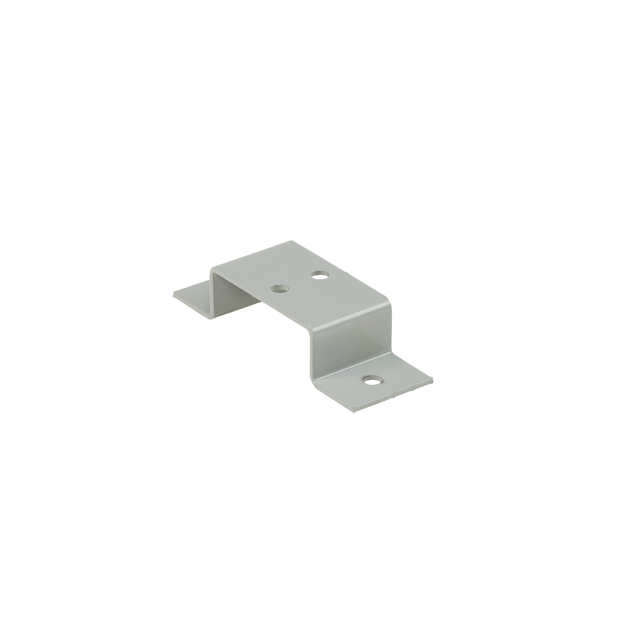 Product image for Hanger support steel grey 6x6in