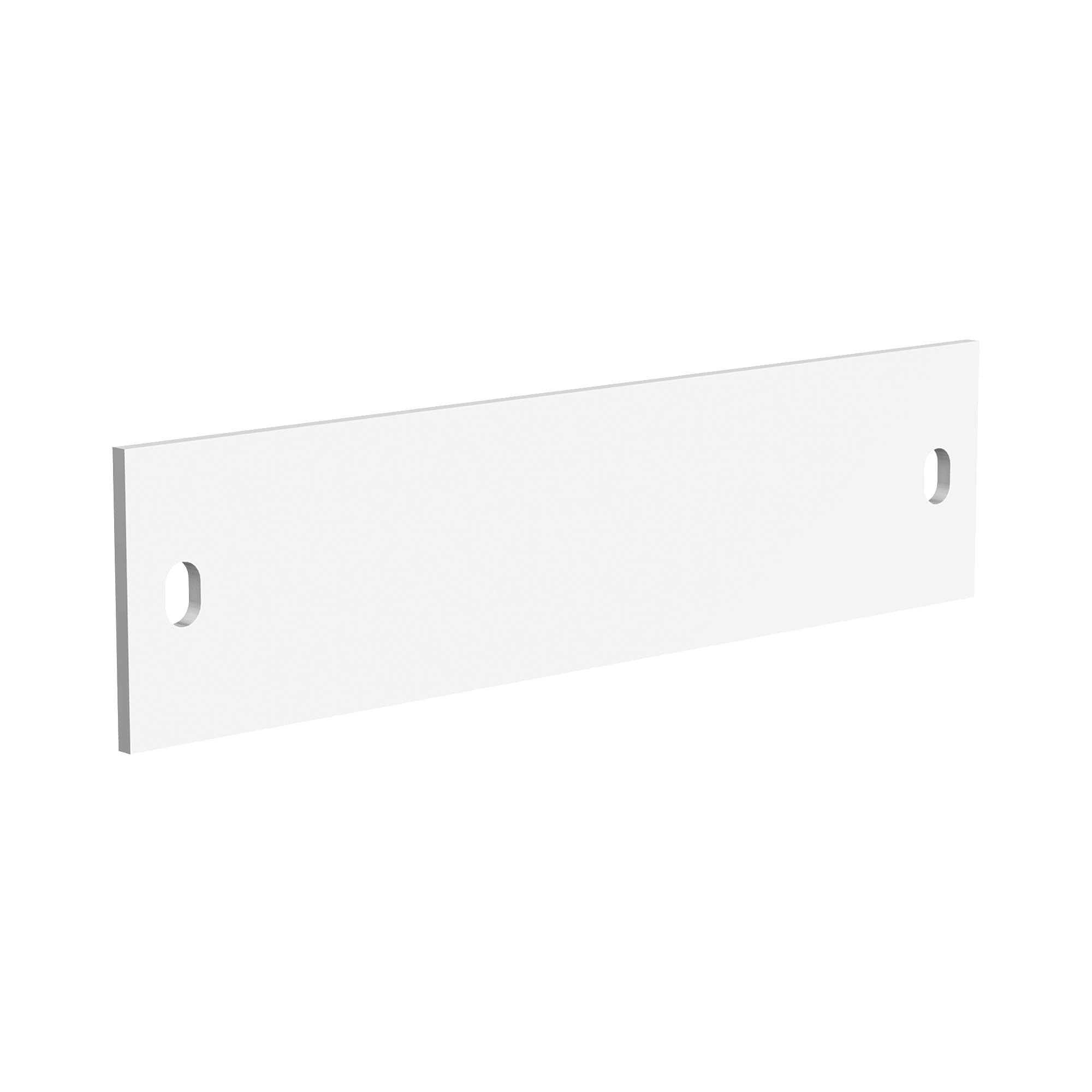 Product image for TERMINAL STRAP FITS A OR B = 1