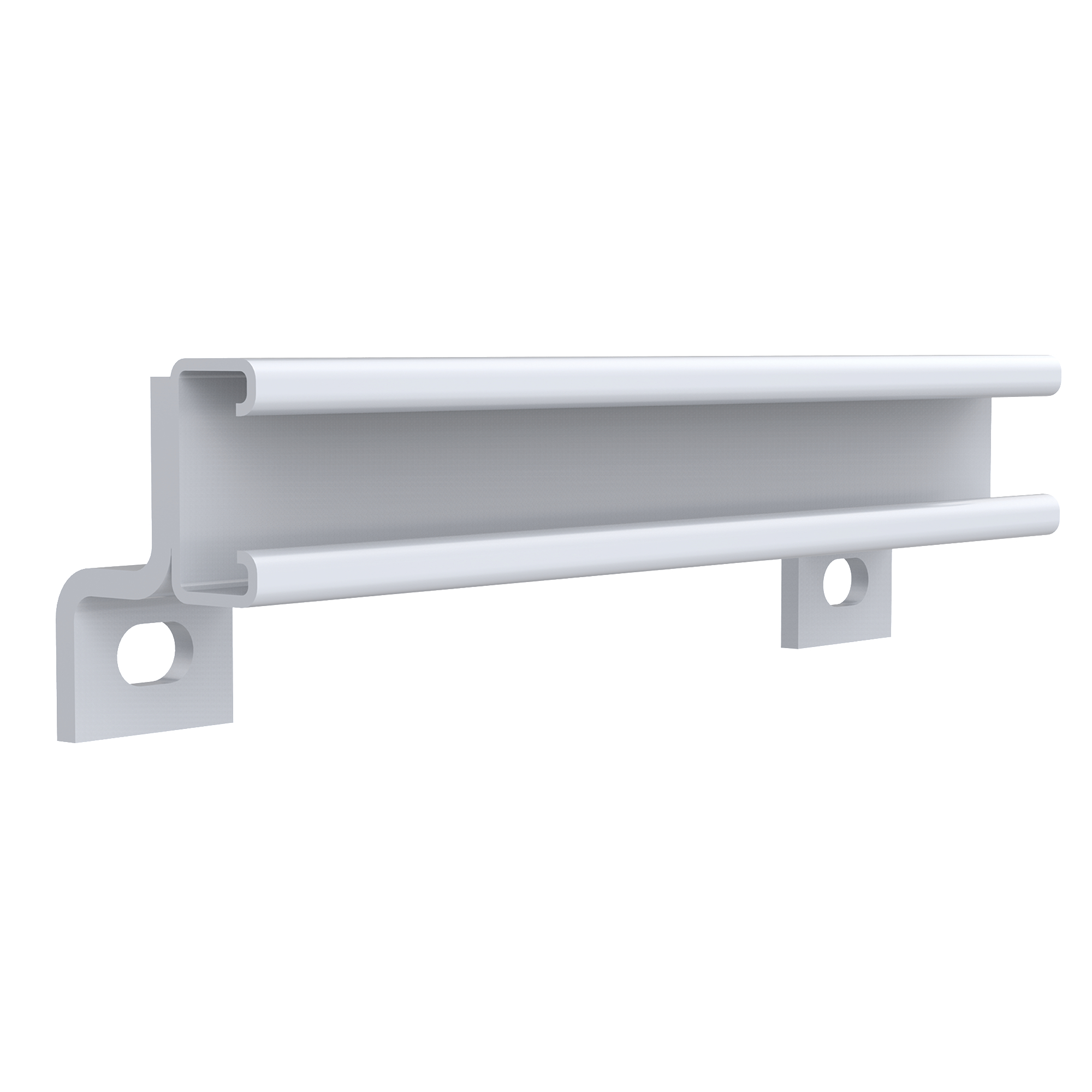 Product image for BRACKETS FIT A OR B = 12.0, 2