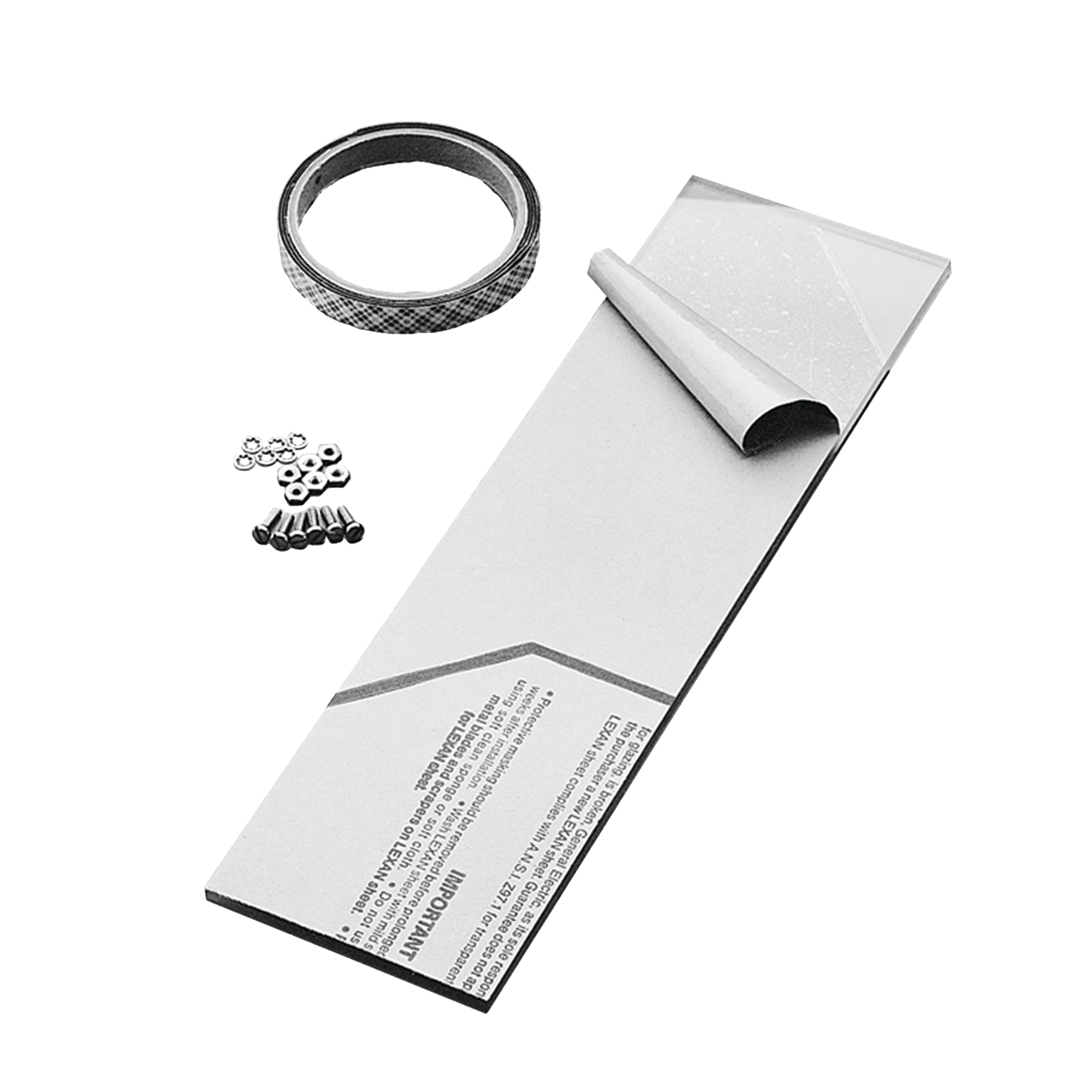 Product image for Kit window wireless 8.62x6.19"