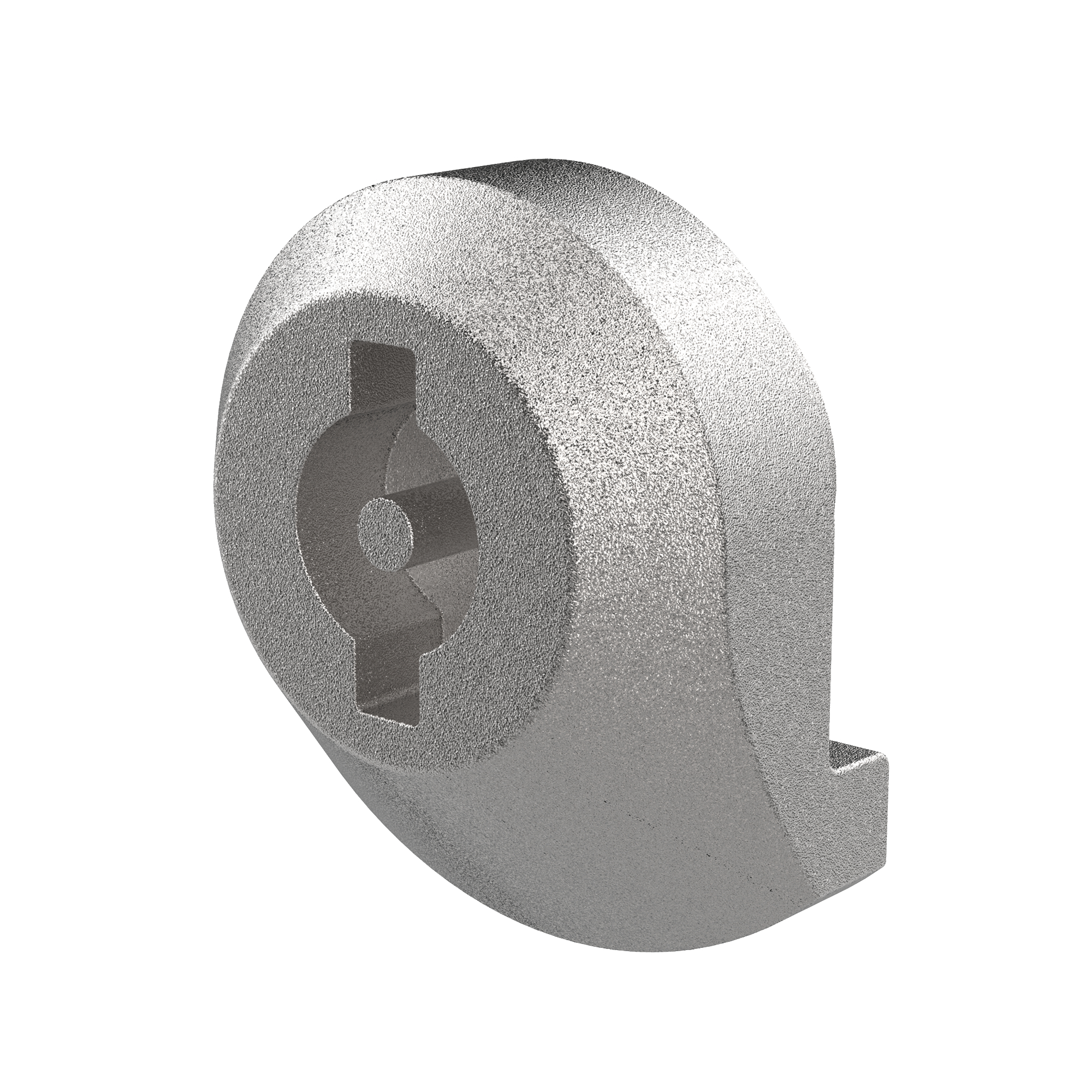 Product image for Insert key double bit 3mm