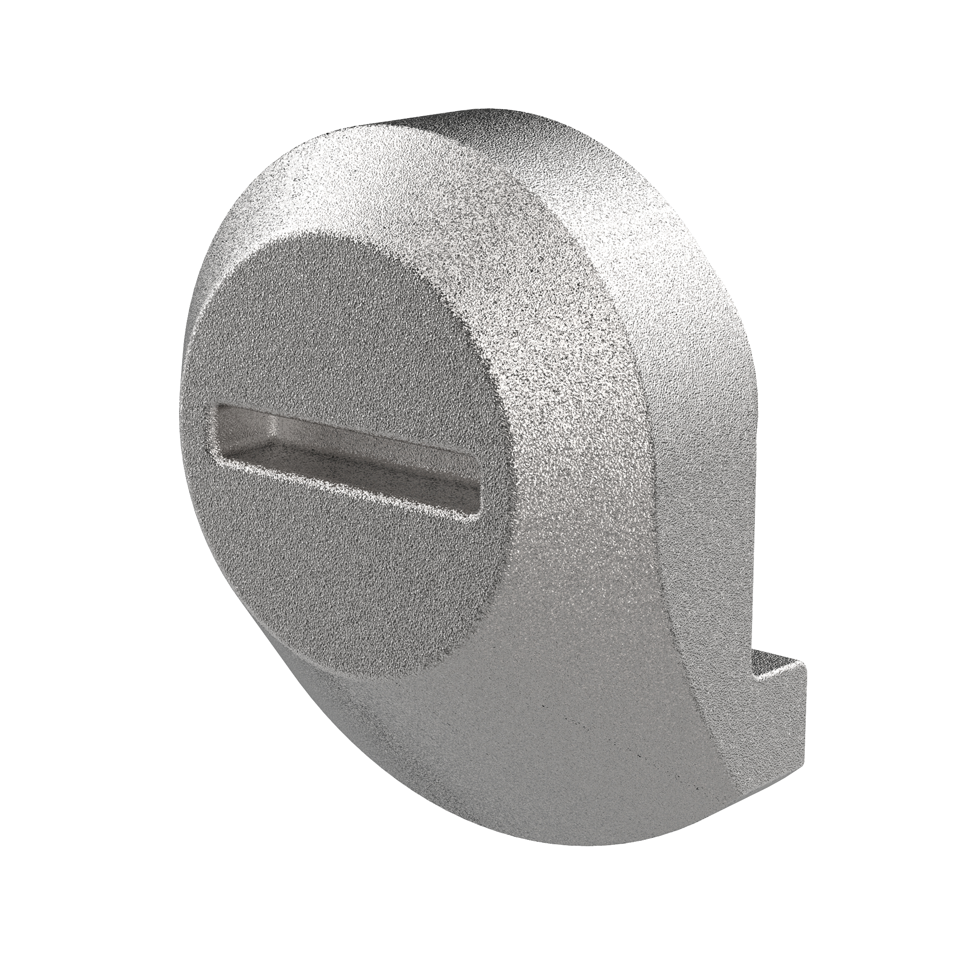 Product image for Insert key screw driver slot ss ULTRX