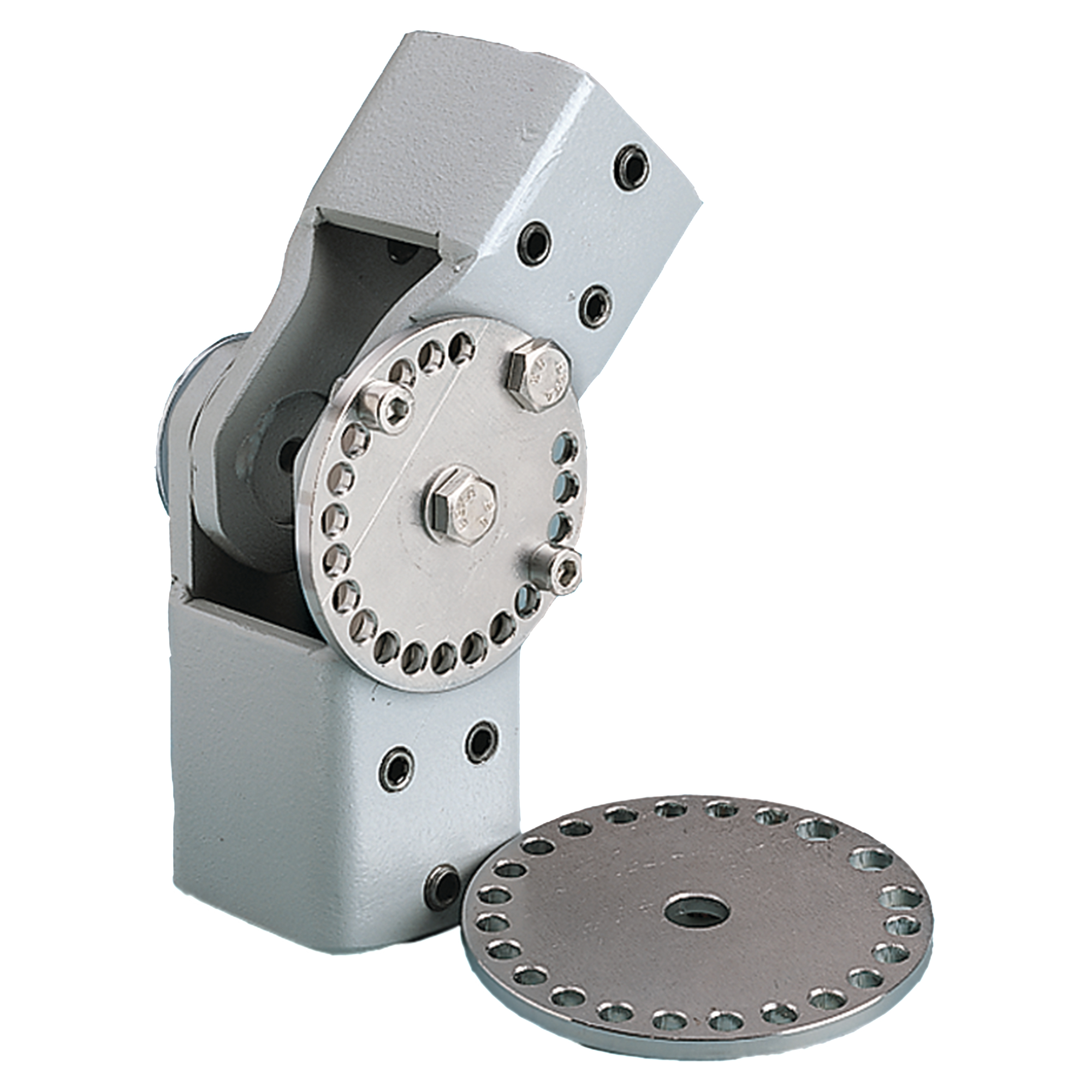 Product image for Limiter rotation 180.. 80-system stop-pin 4.7"