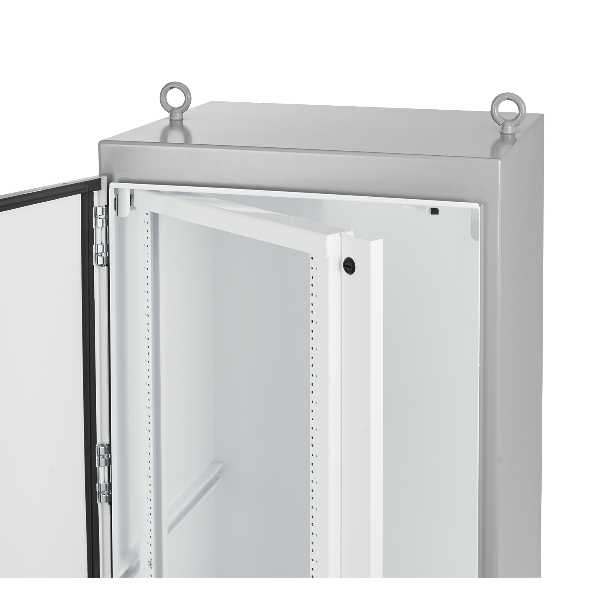 Product image for RACK FRAME 72.00X30.00 FULL SW