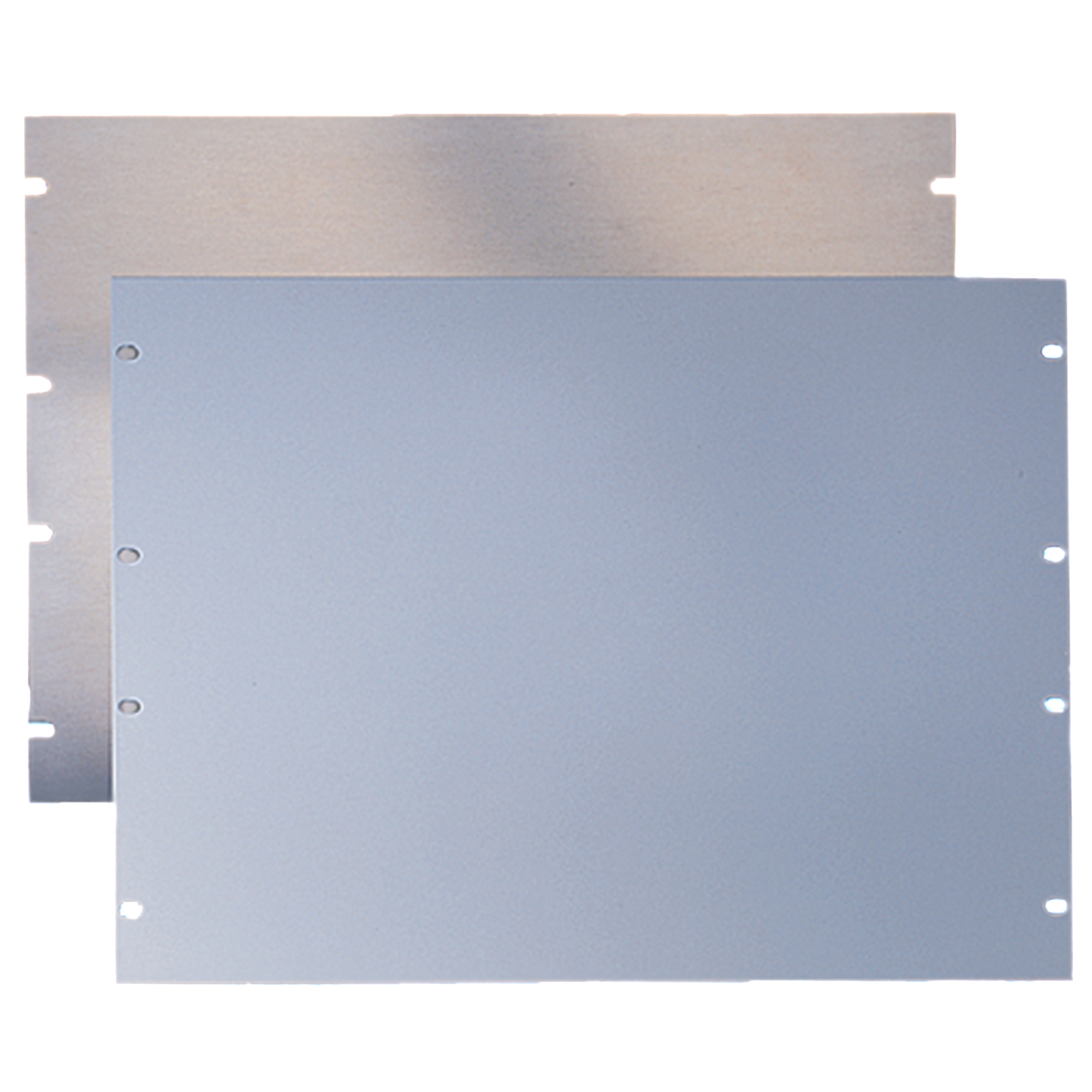 Product image for NVENT_HOFFMAN P19RP9UP 19INRACK PANEL - 9U