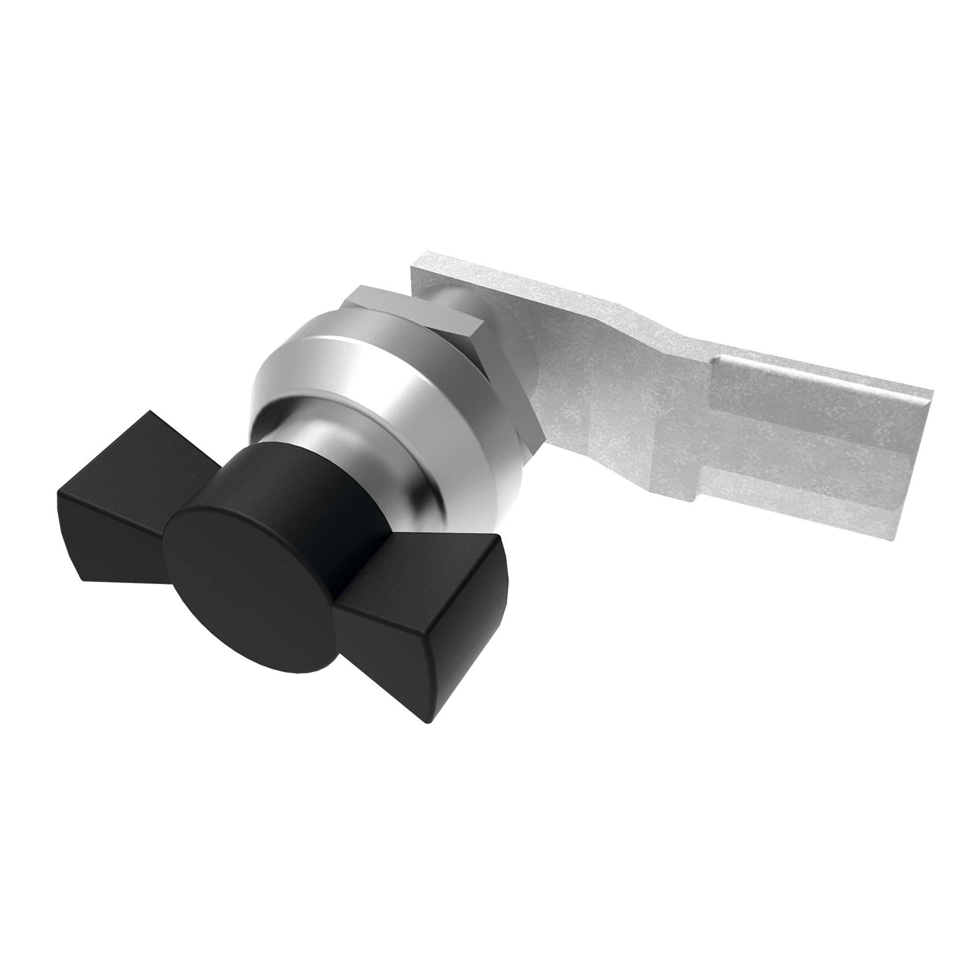 Product image for PULL OUT SHELF LOCK