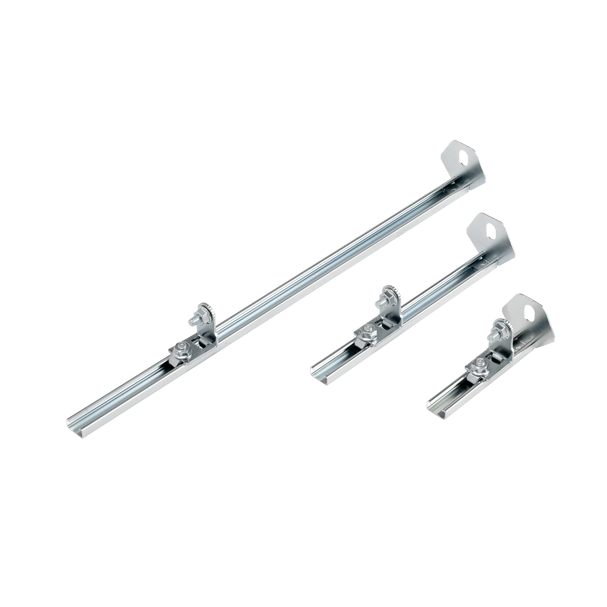 Product image for ENCLOSURE ADJUSTABLE DEPTH MOUNTING KIT
