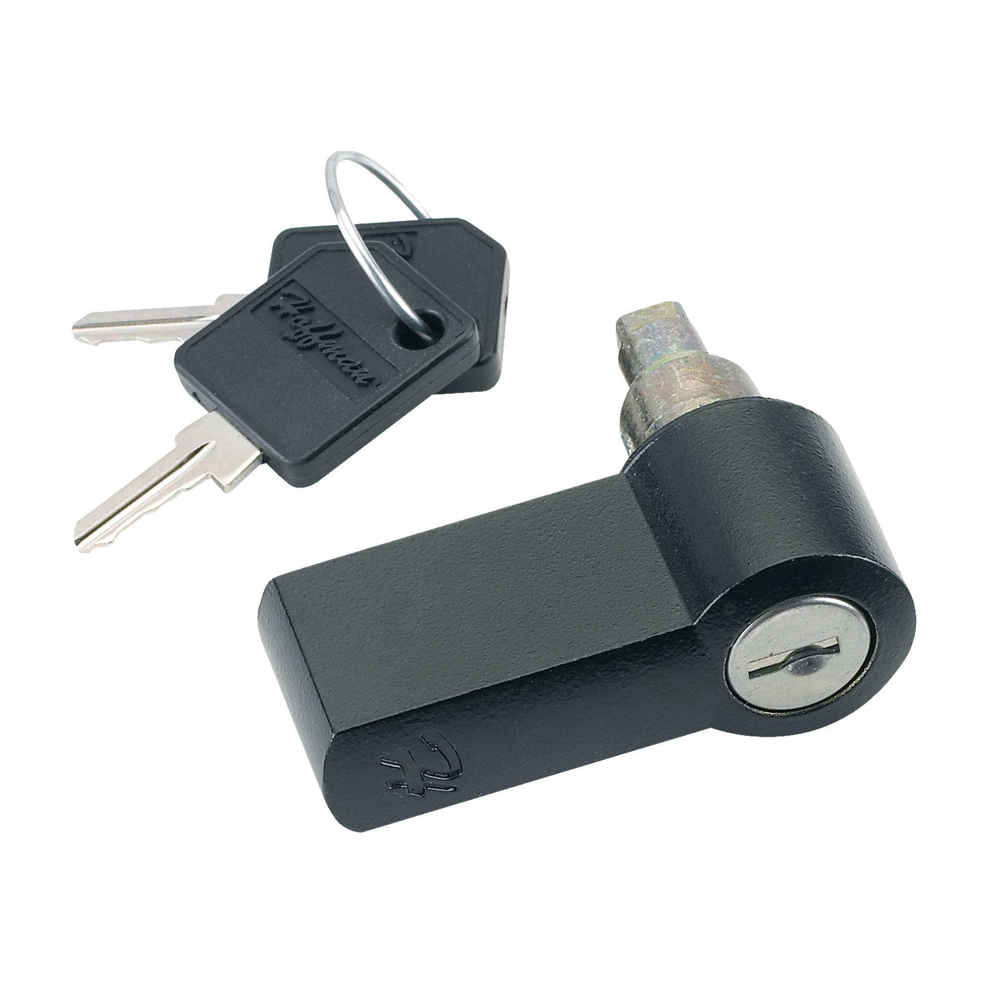 Product image for NVENT_HOFFMAN CWHK DOOR HANDLE KEYLK CONCEP