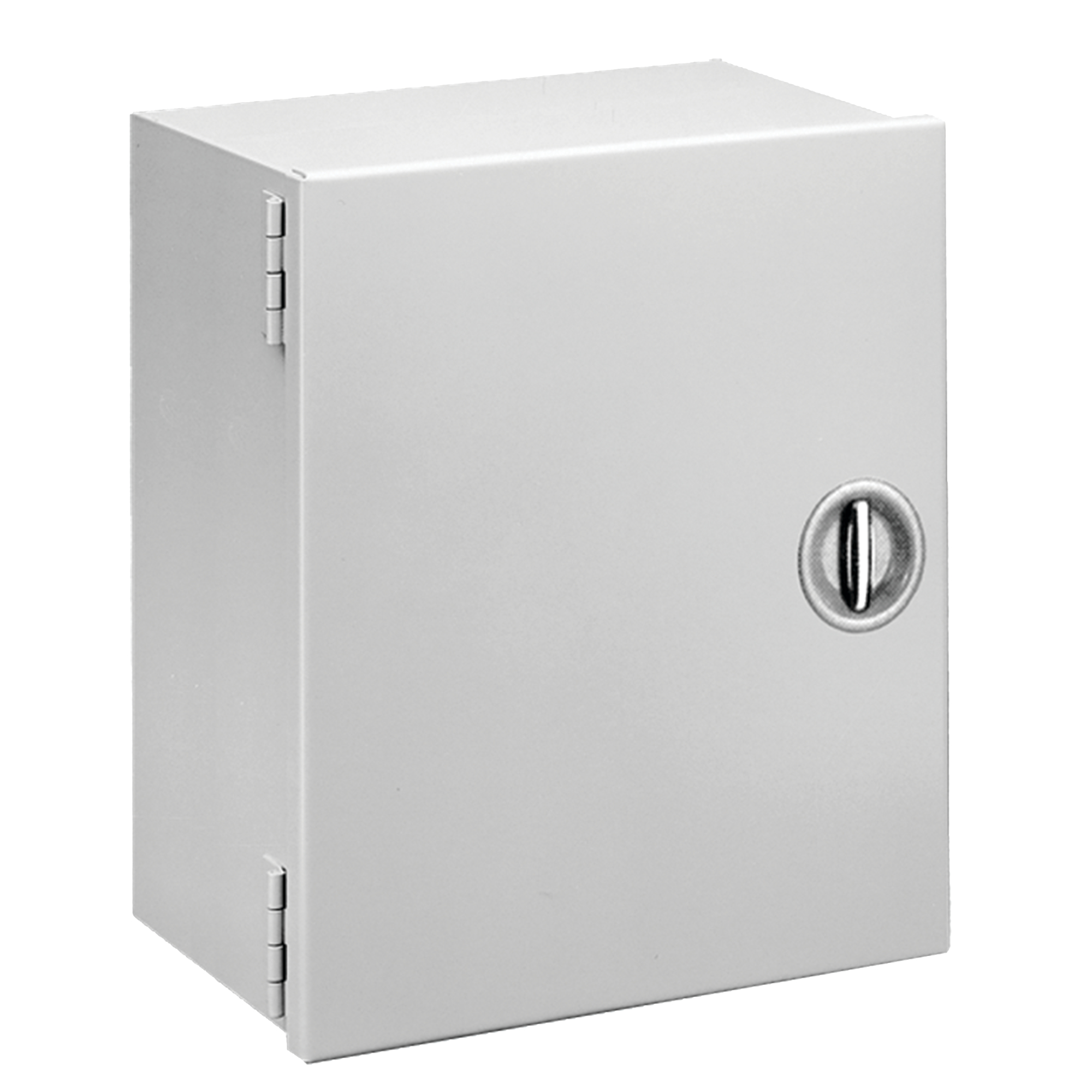 Product image for TYPE 1 ENCLOSURE 24X24X12.625