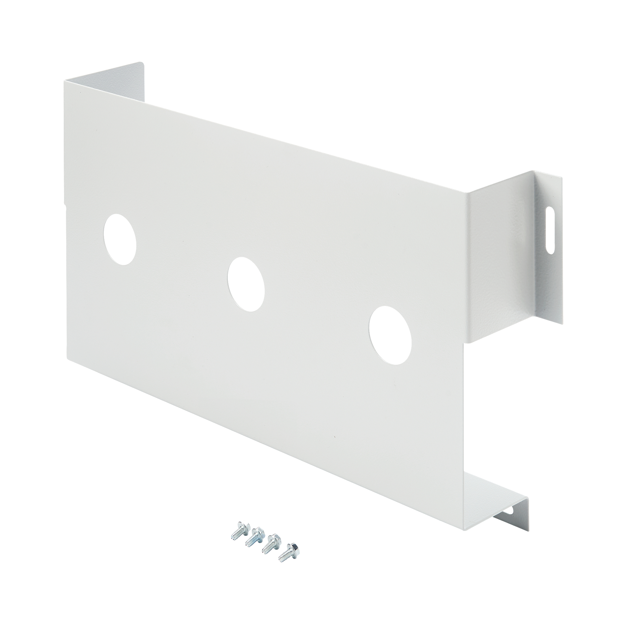 Product image for Data pocket steel light gray